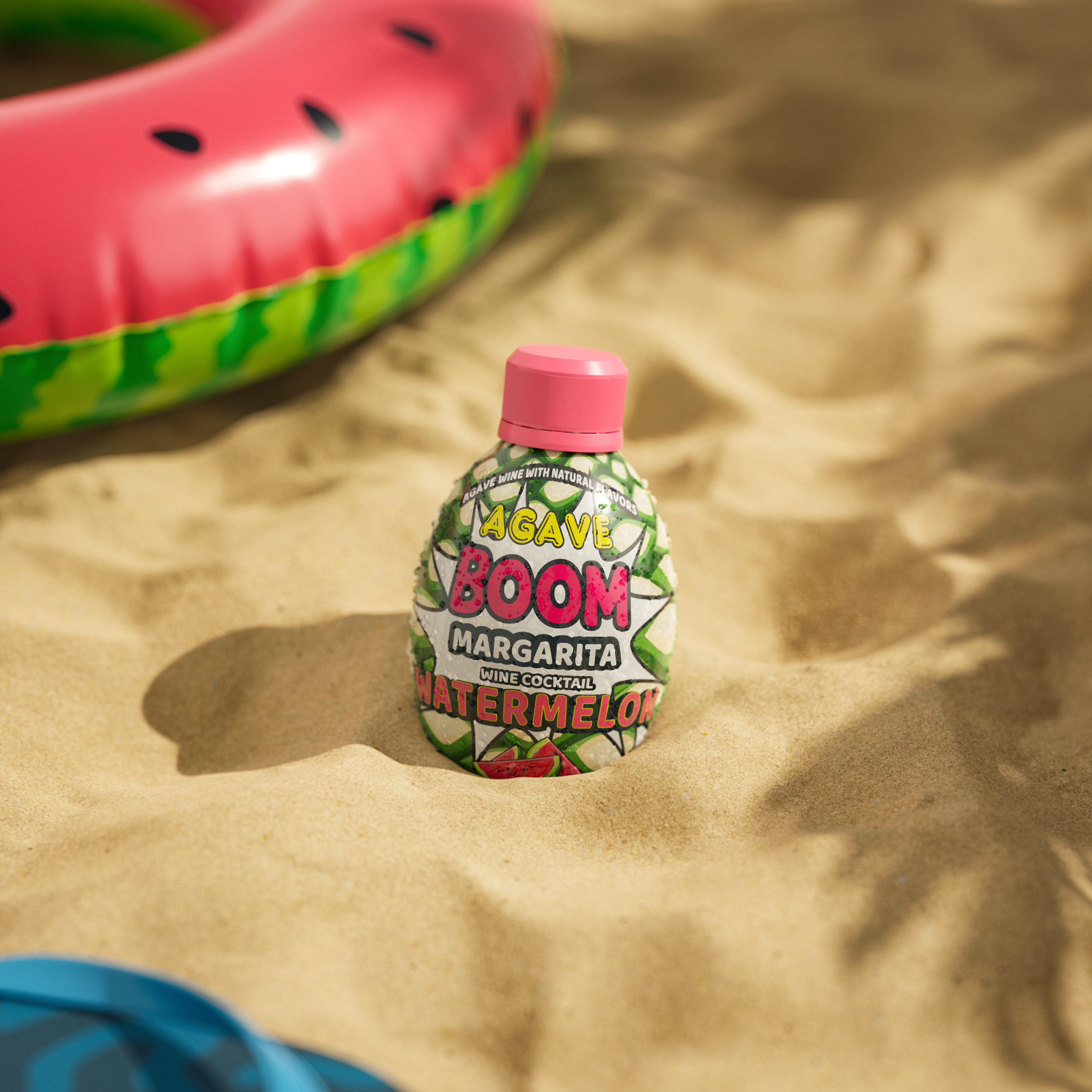 Сocktails | Full CGI Visualization — Изображение №4 — 3D на Dprofile
