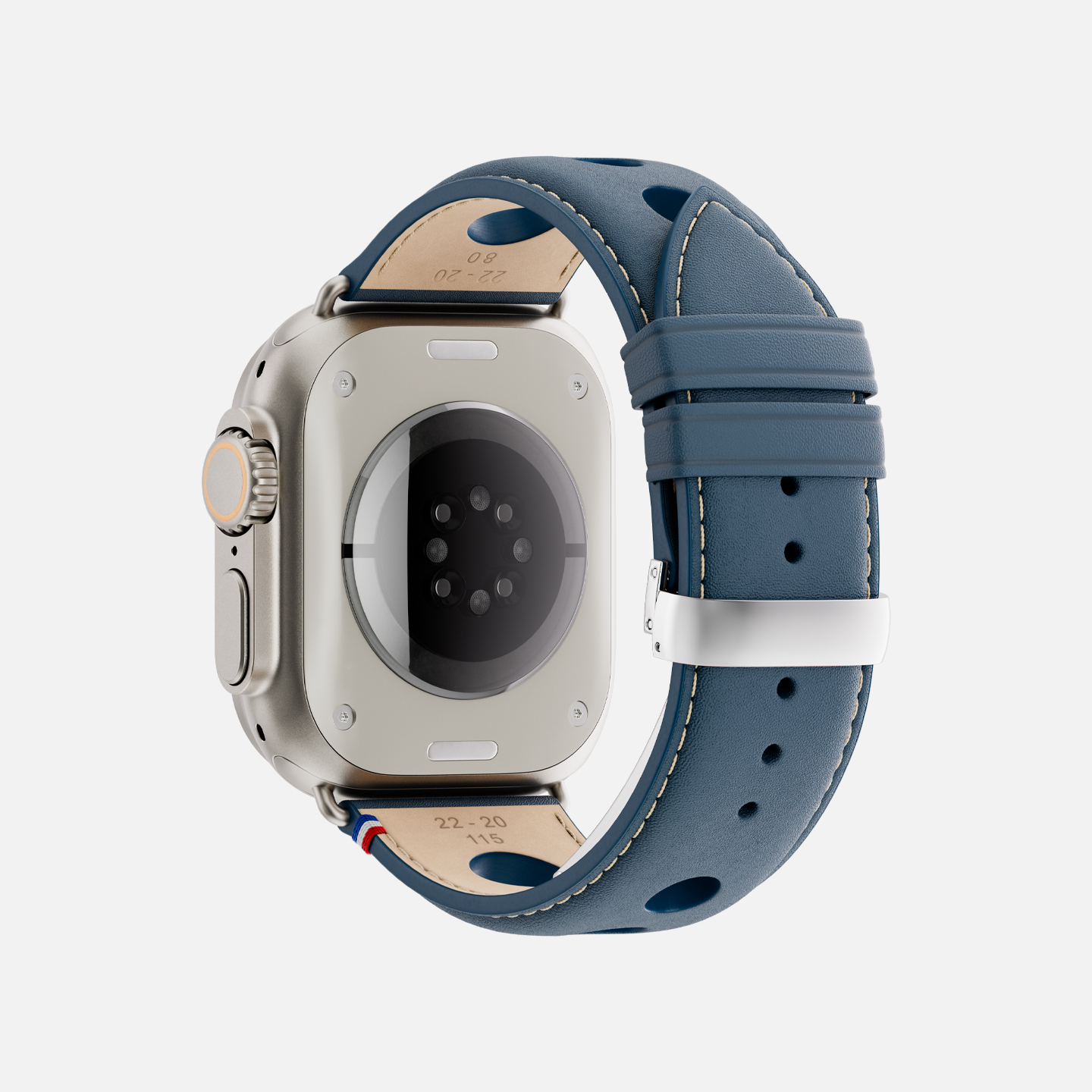 Watch Bands | Full CGI Visualization — Изображение №15 — 3D на Dprofile