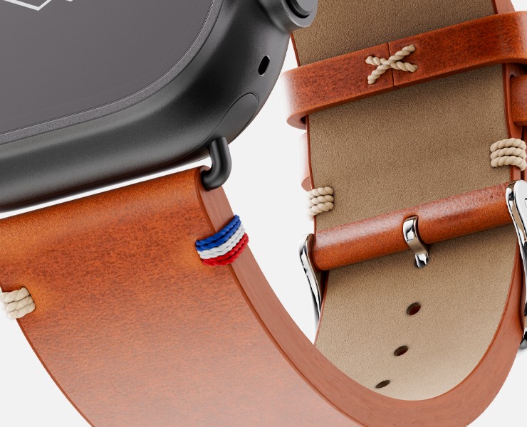 Watch Bands | Full CGI Visualization — 3D на Dprofile