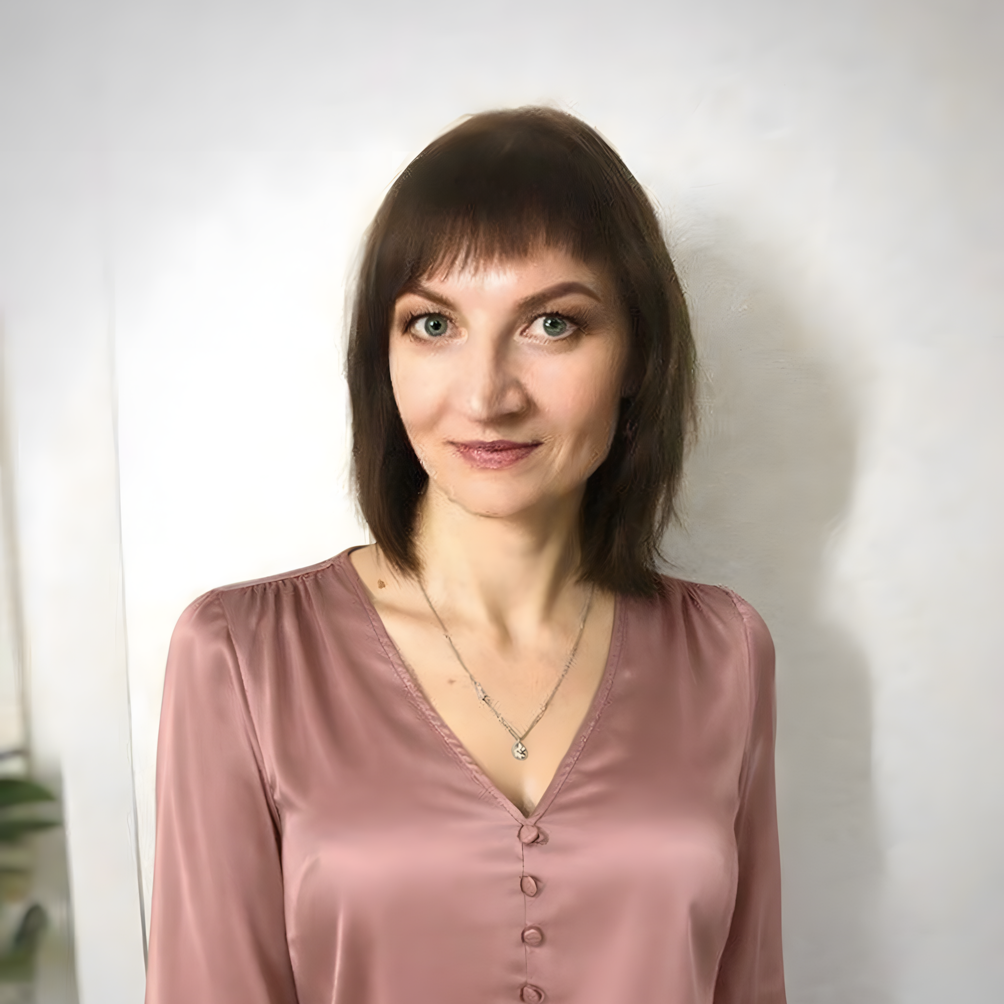 Аватар пользователя Алла Курманова