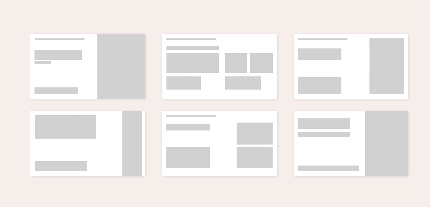 Дизайн презентации / Presentation design — Изображение №6 — Маркетинг на Dprofile