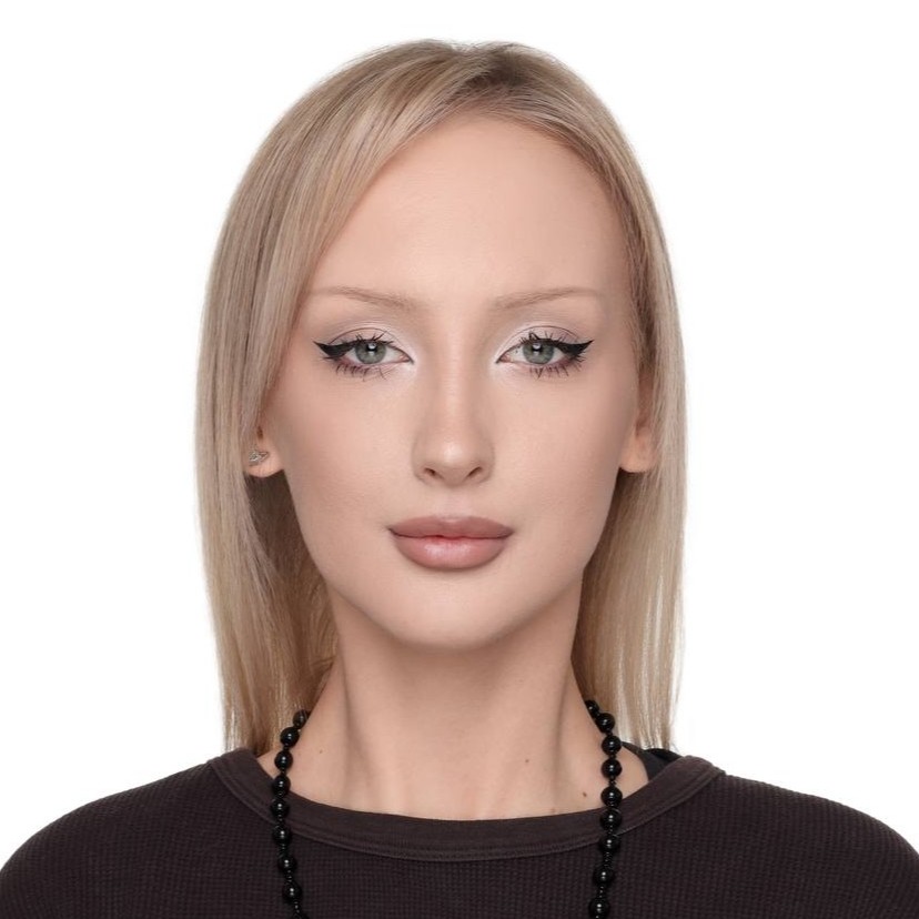 Аватар пользователя Диана Нестеренко