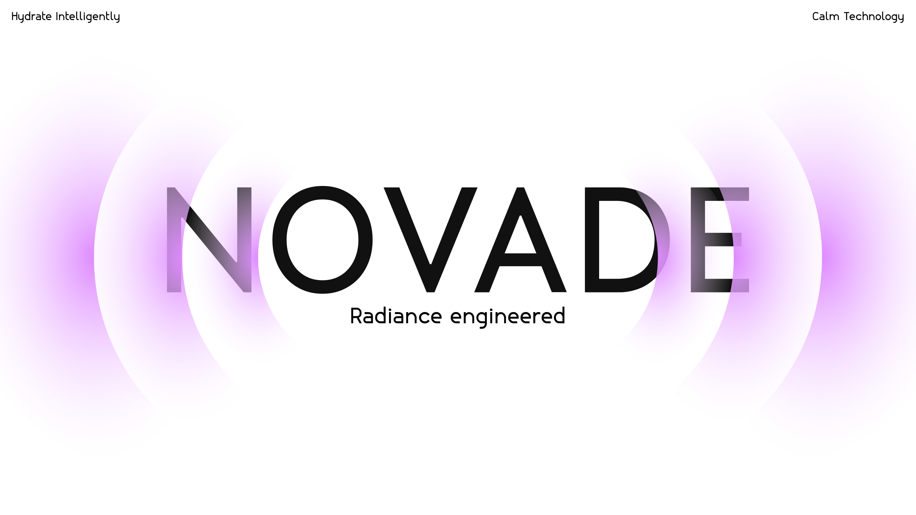 NOVADE skincare / косметика / брендинг — Изображение №3 — Брендинг на Dprofile