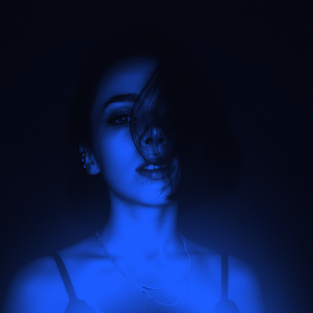 Аватар пользователя Катерина Полушина