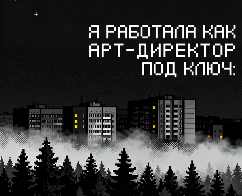 Не просто ребрендинг: «Радио Панельных Домов» — Брендинг, Маркетинг на Dprofile