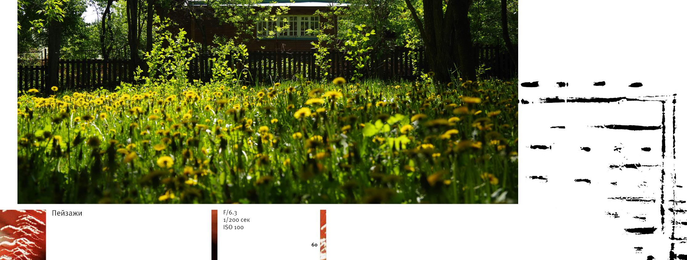 Портфолио — Изображение №32 — Графика на Dprofile