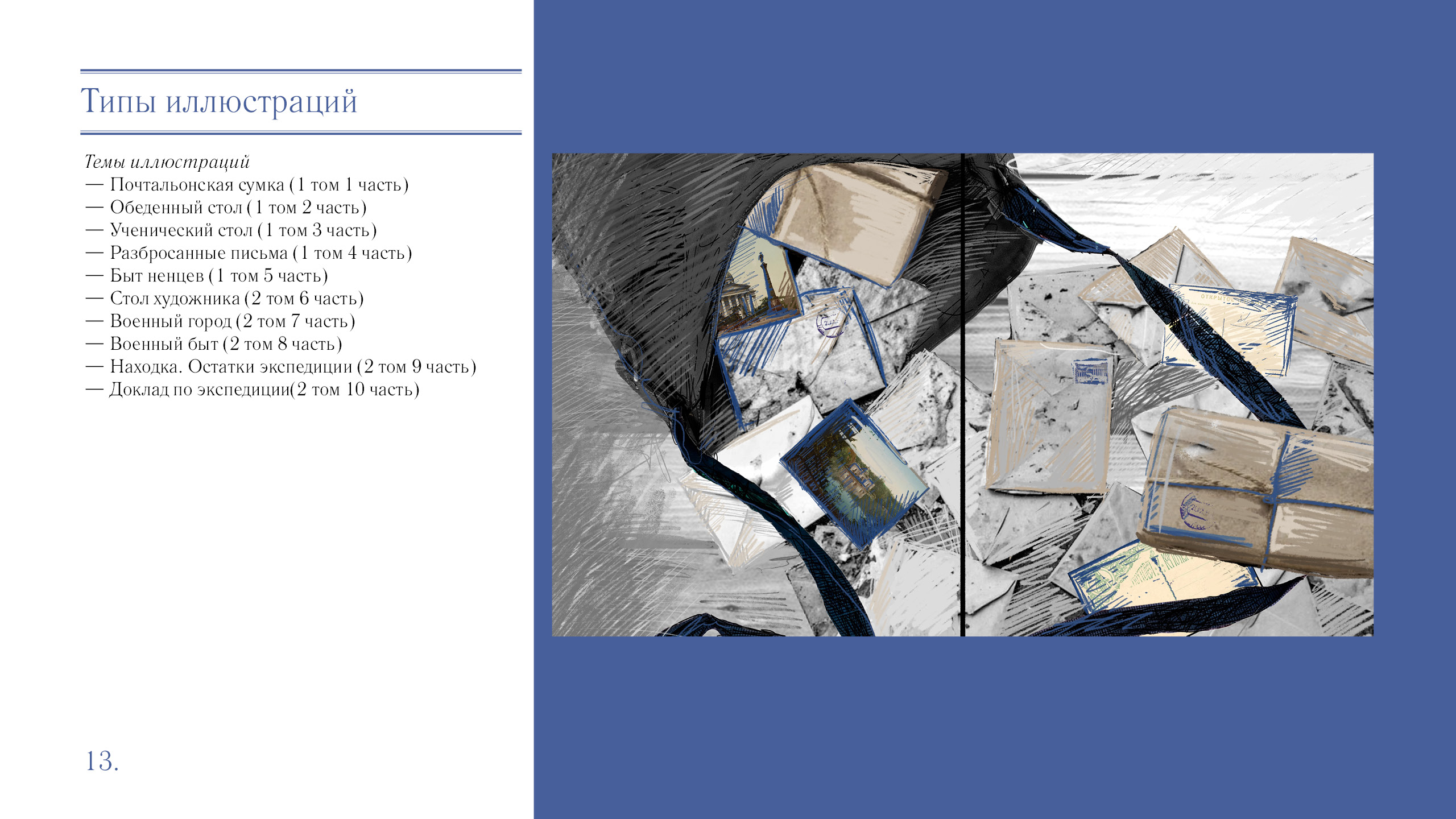 Дизайн-макет многостраничного издания  «Два капитана» В. А.… — Изображение №13 — Графика на Dprofile