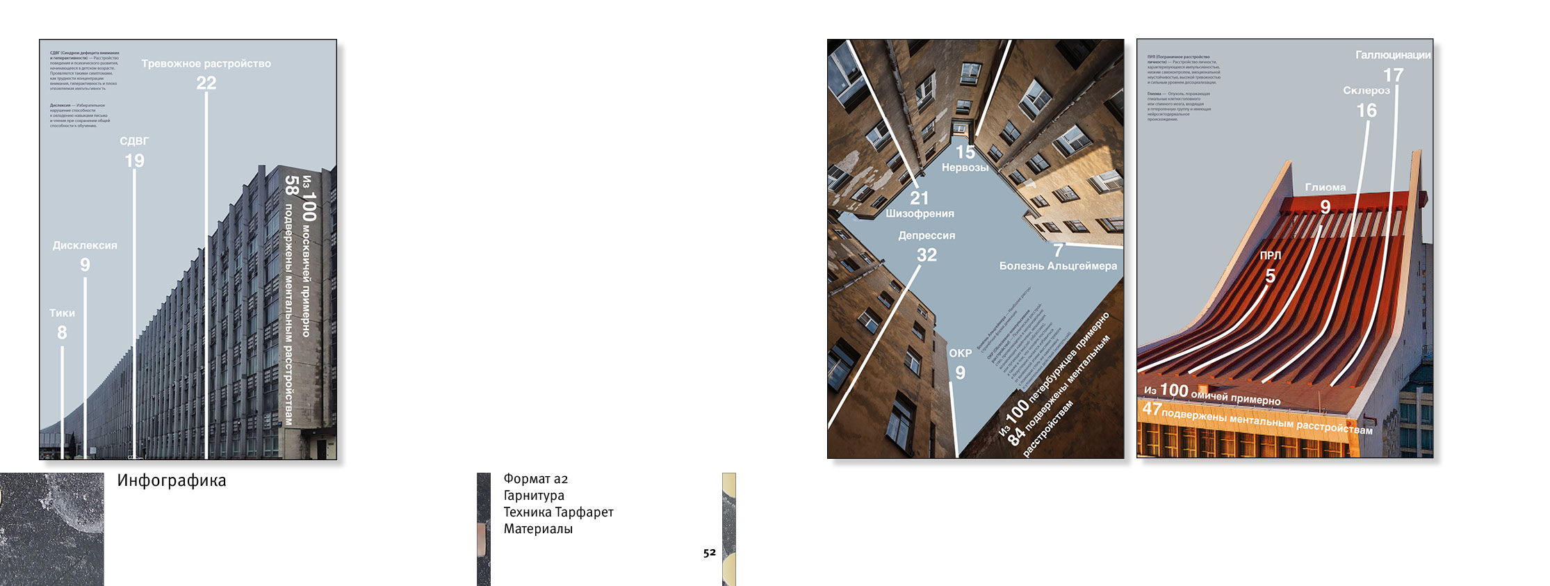 Портфолио — Изображение №28 — Графика на Dprofile