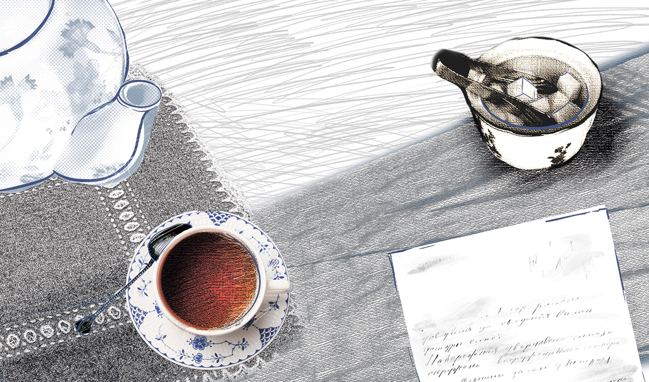 Дизайн-макет многостраничного издания  «Два капитана» В. А. Каверина — Изображение №14 — Графика на Dprofile