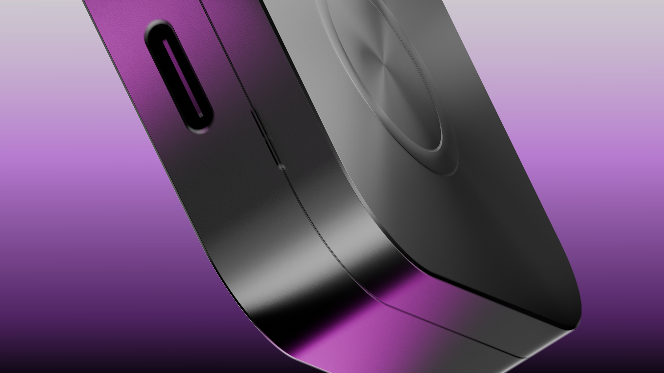 Кольцо by TIPA — Изображение №3 — Иллюстрация, 3D на Dprofile