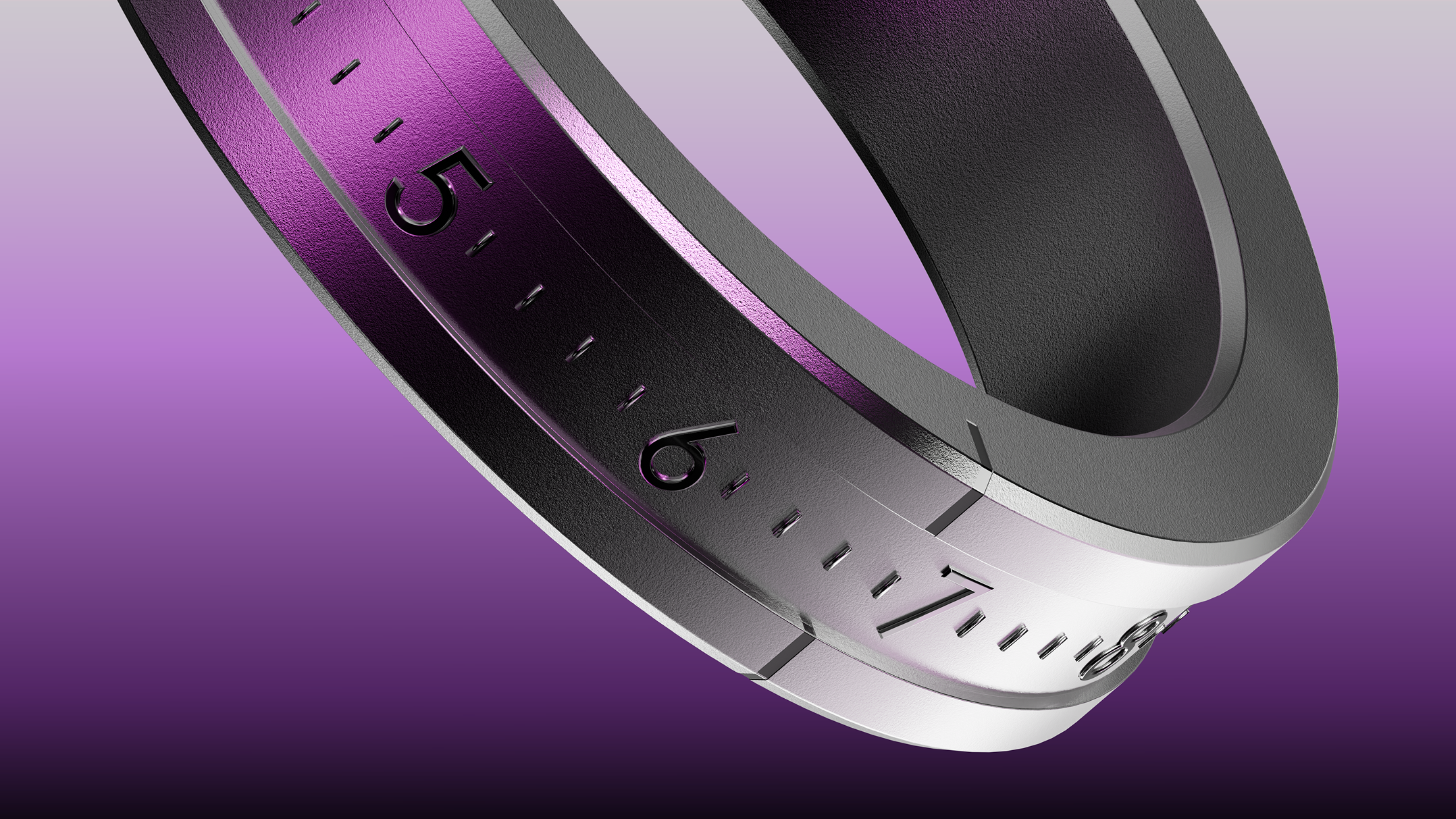 Кольцо by TIPA — Изображение №8 — Иллюстрация, 3D на Dprofile