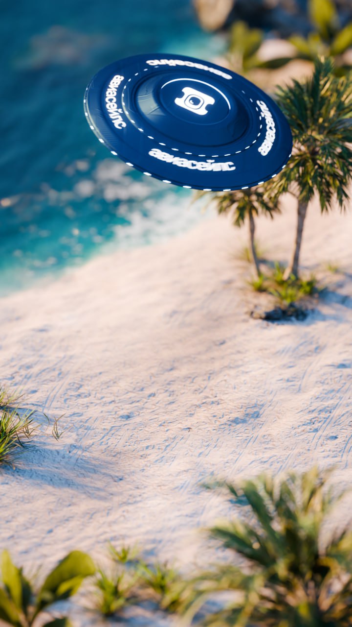 Aviasales |  Полив отменяется — Изображение №3 — 3D, Анимация на Dprofile