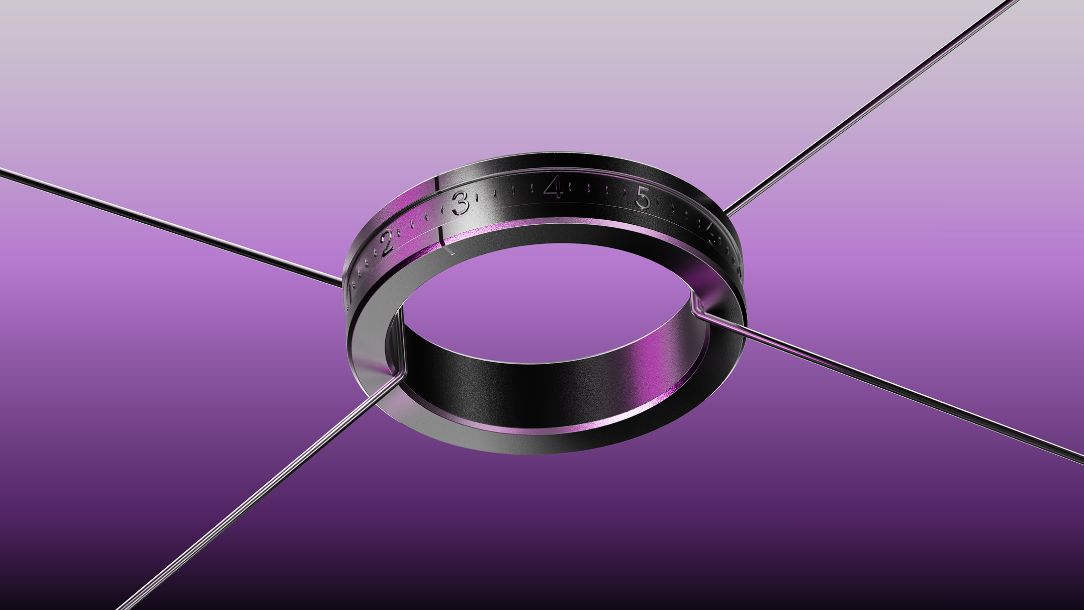 Кольцо by TIPA — Изображение №9 — Иллюстрация, 3D на Dprofile