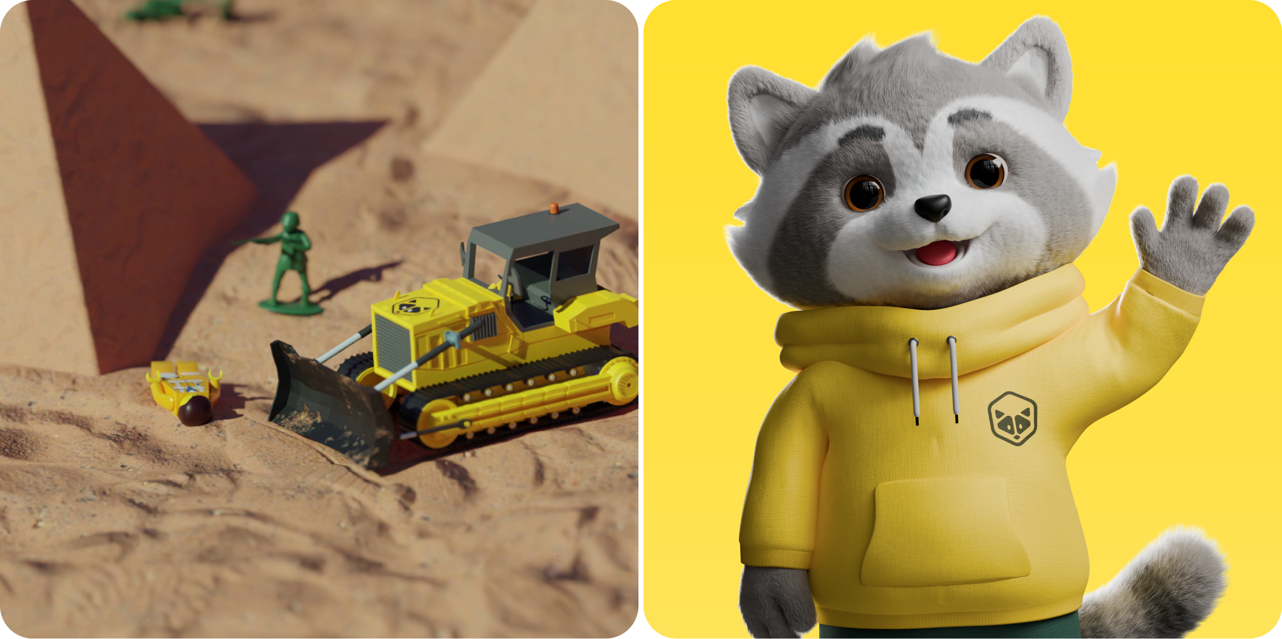 Маскот Шелби — Изображение №3 — 3D, Маркетинг на Dprofile