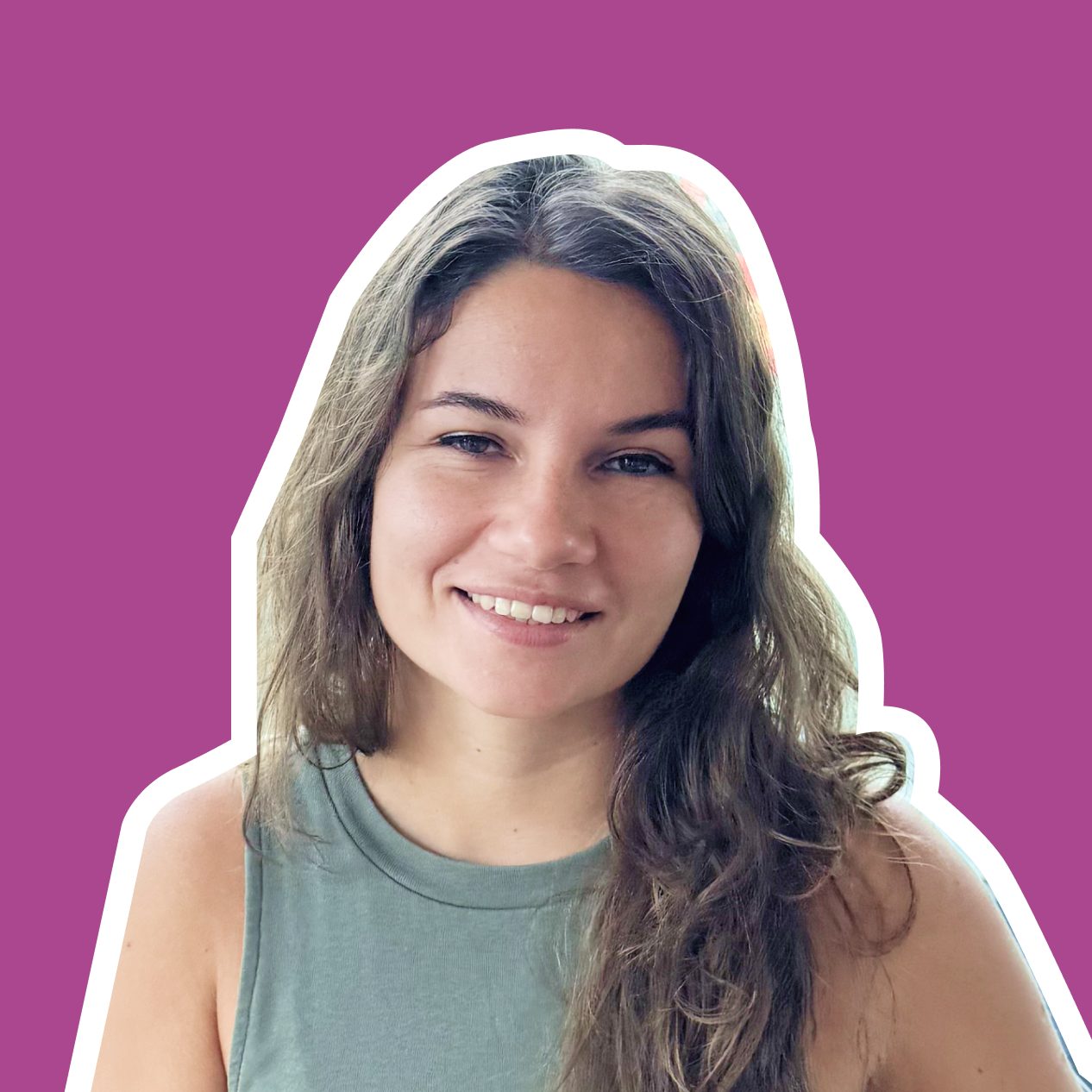 Аватар пользователя Евгения Ерошина