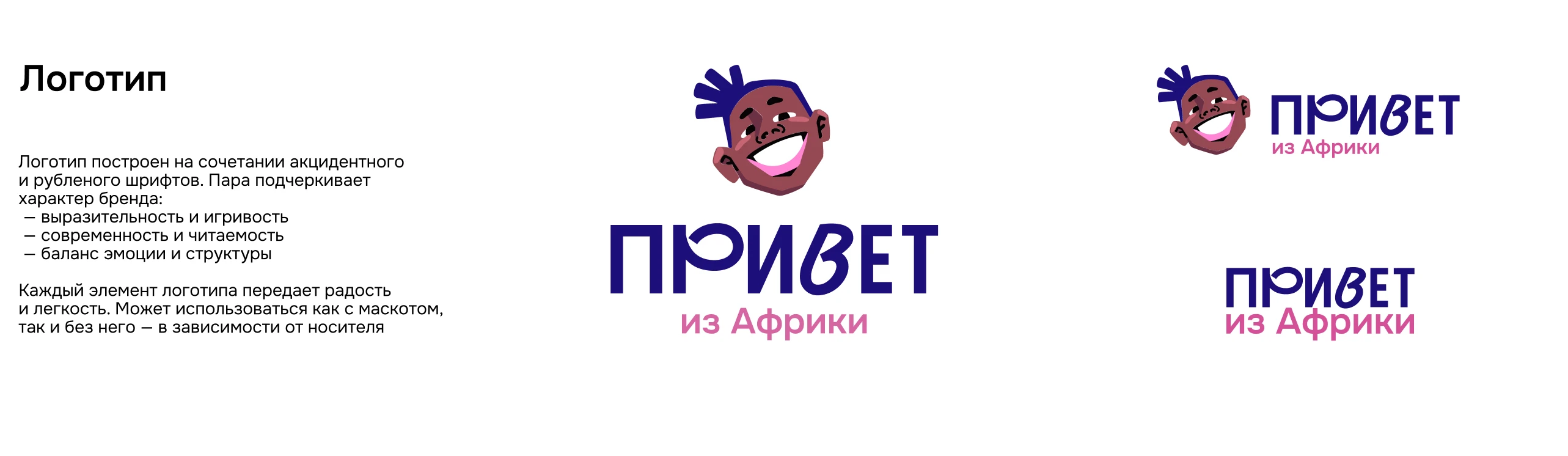 Фирменный стиль и визуальная стратегия digital-бренда — Изображение №2 — Брендинг на Dprofile