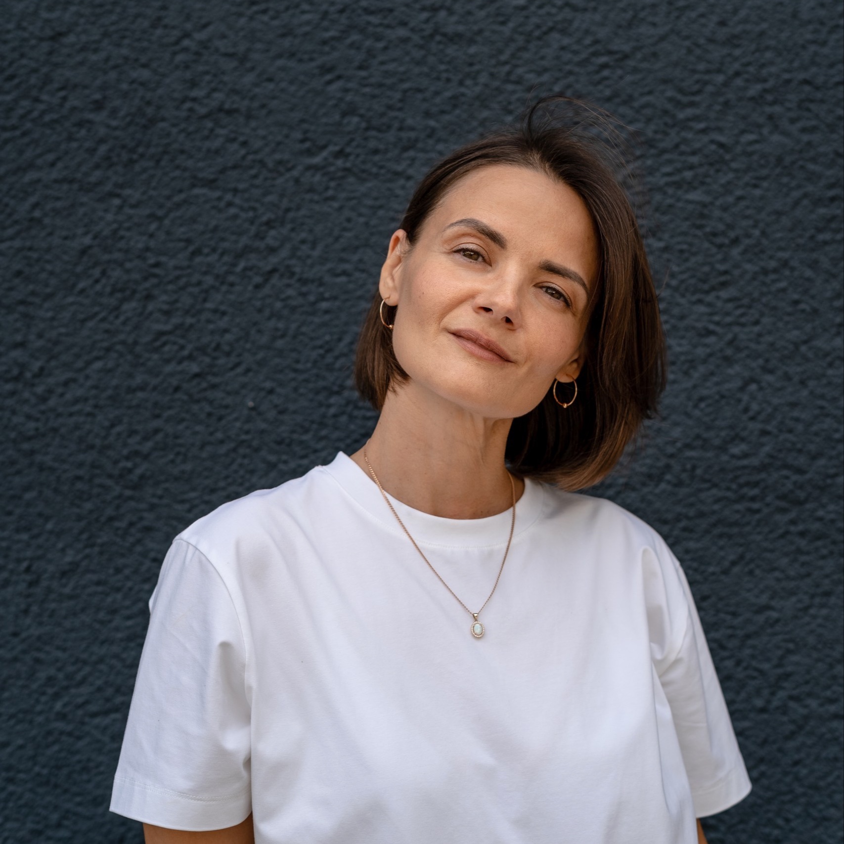 Аватар пользователя Елена Михайлова