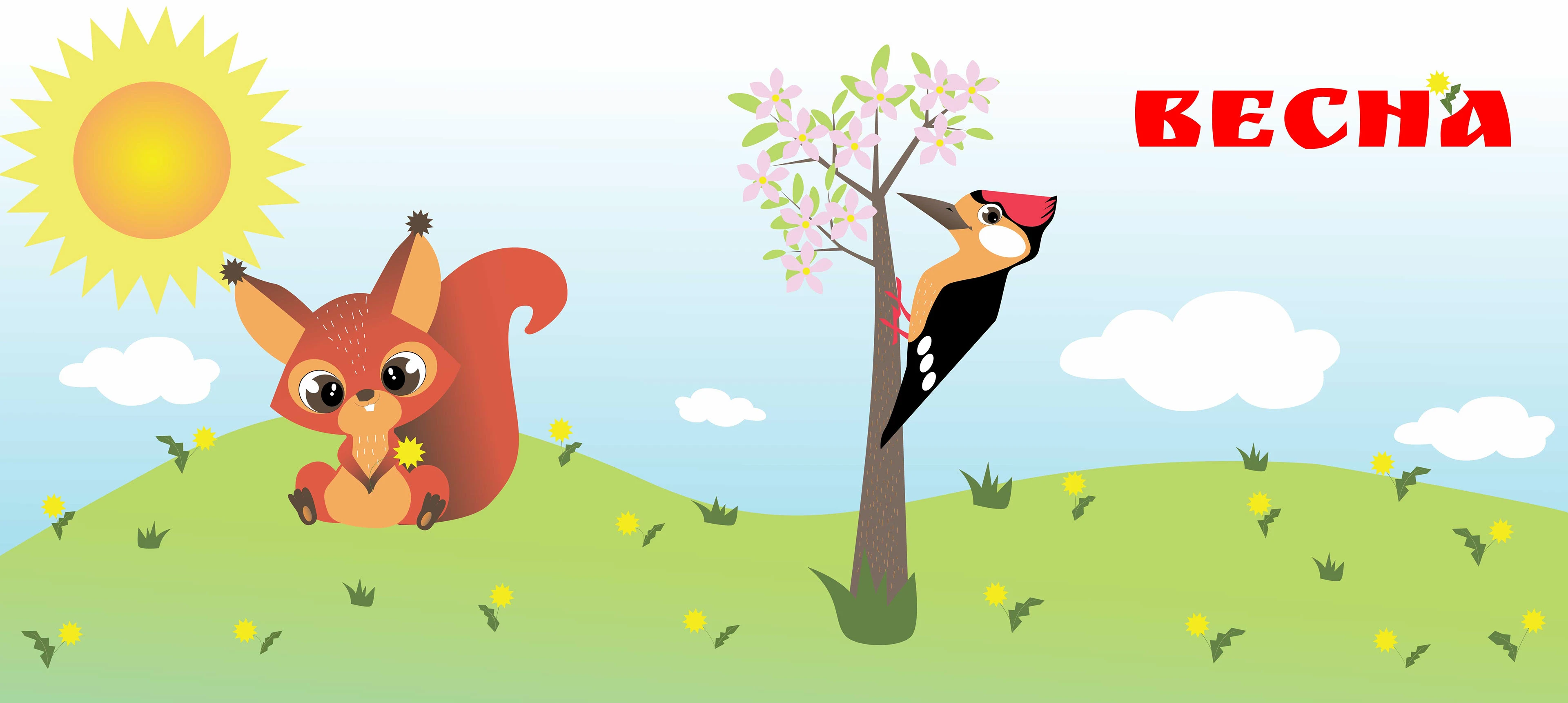 Иллюстрация для юлы — Изображение №3 — Иллюстрация на Dprofile