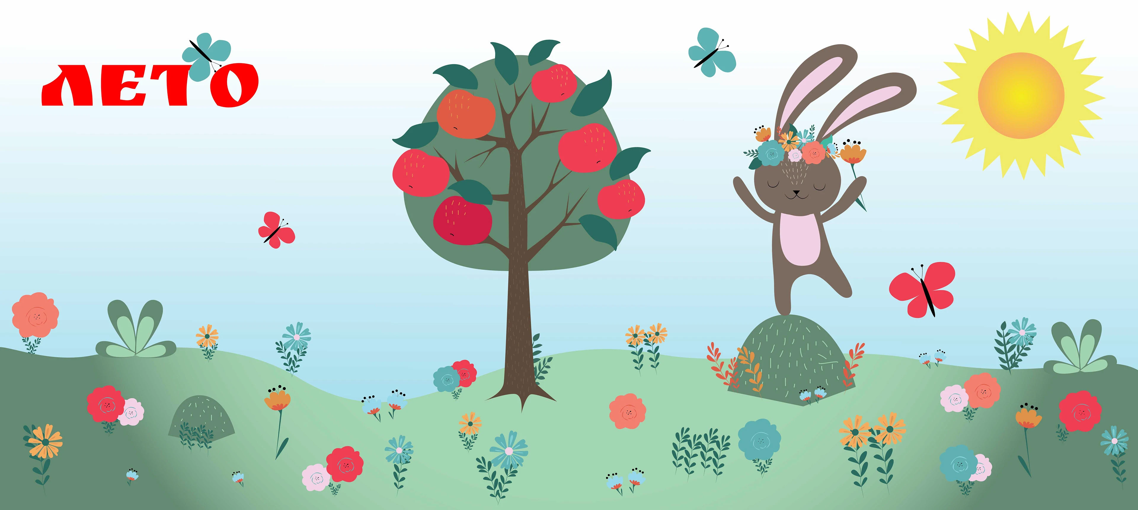 Иллюстрация для юлы — Изображение №4 — Иллюстрация на Dprofile