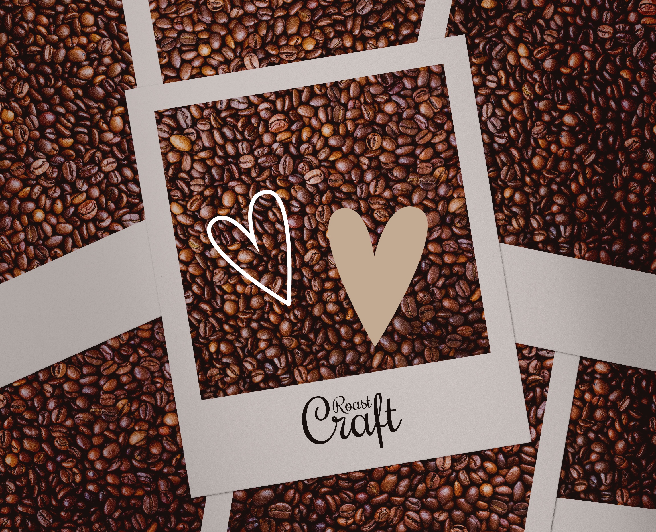 Типографический логотип на Dprofile