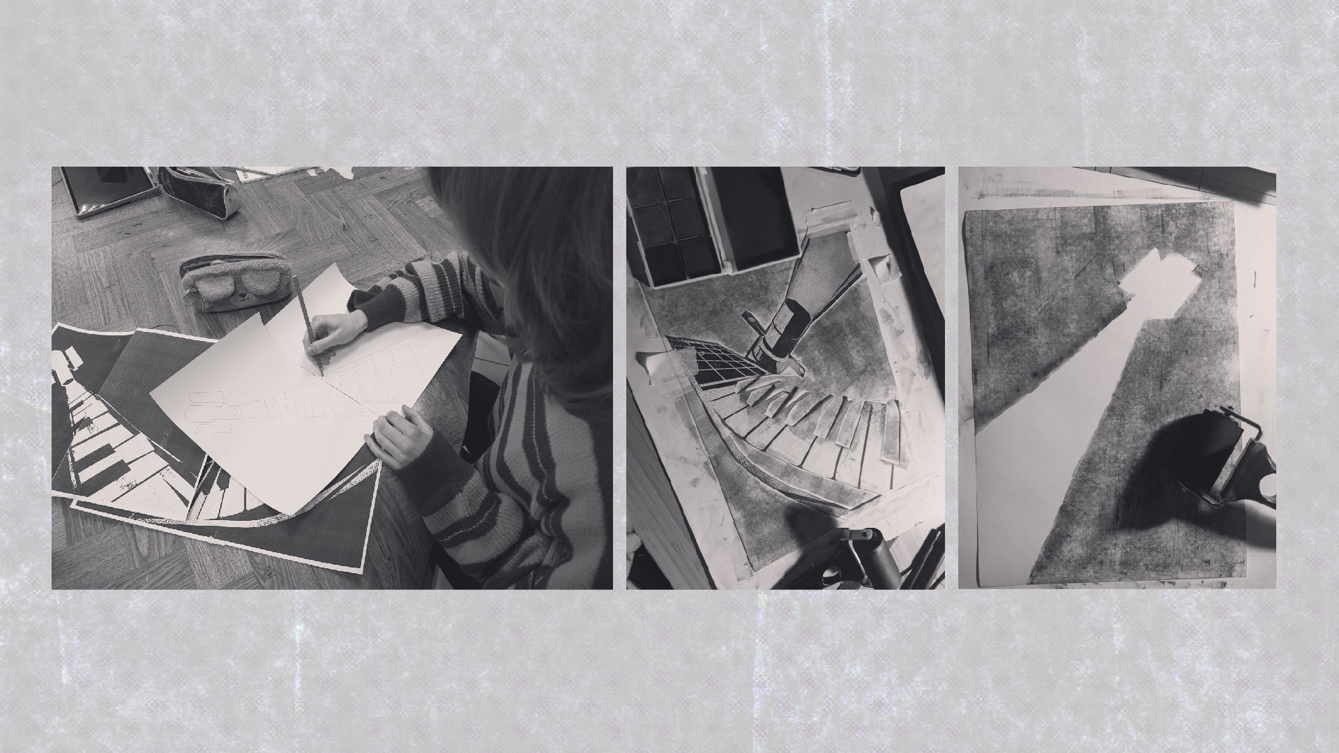 Серия афиш «Хаббл Фест. Музыка Вселенной» — Изображение №3 — Графика, Маркетинг на Dprofile