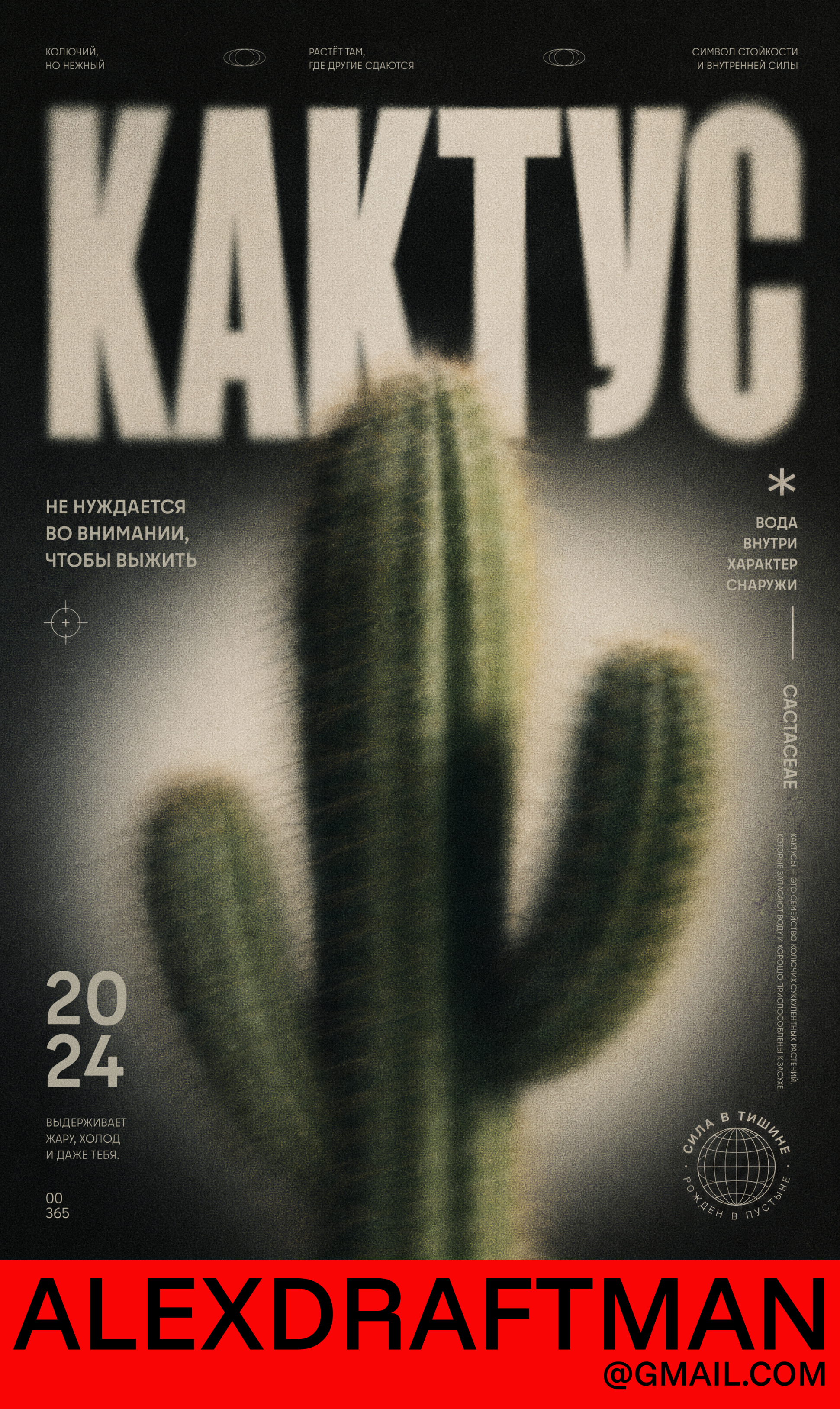 DAILY POSTERS № 03 — Изображение №52 — Графика, Нейро на Dprofile