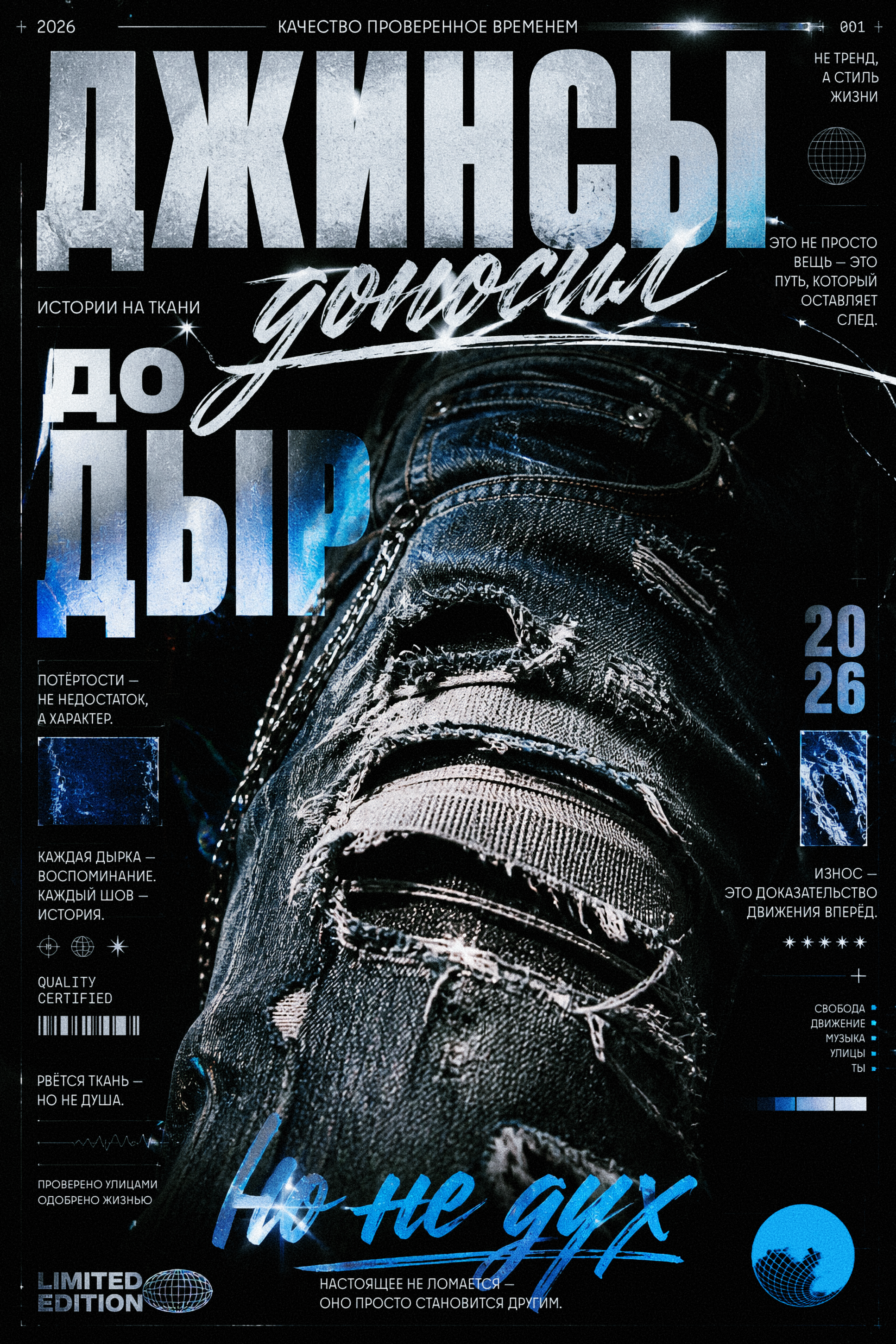 DAILY POSTERS № 03 — Изображение №39 — Графика, Нейро на Dprofile