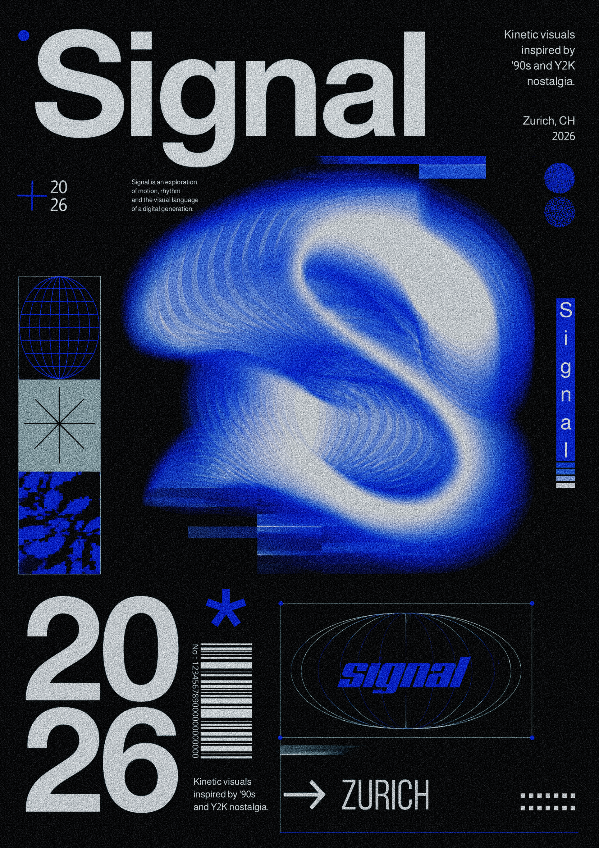 DAILY POSTERS 03 — Изображение №19 — Графика, Нейро на Dprofile