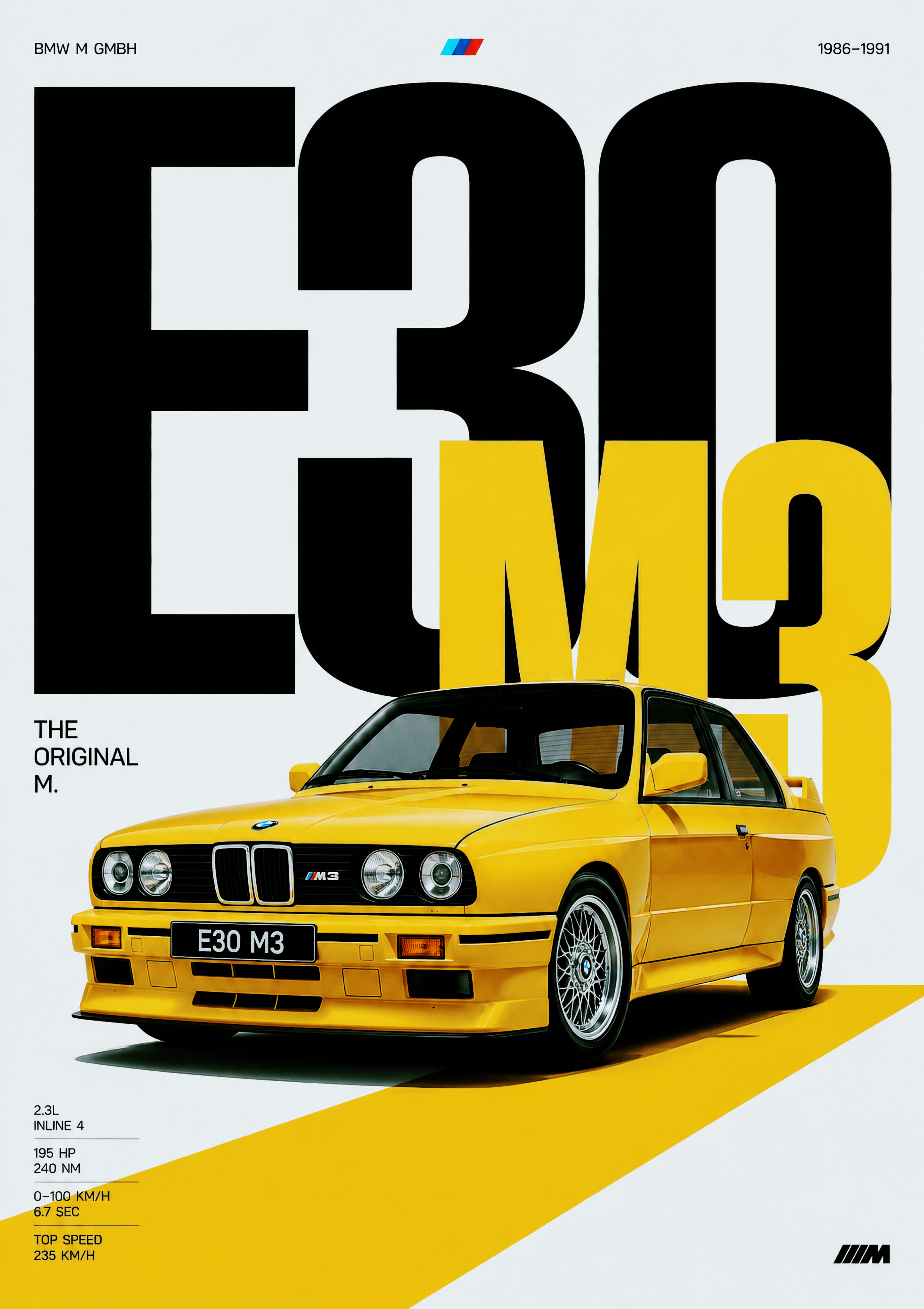 DAILY POSTERS 01 — Изображение №3 — Графика, Нейро на Dprofile