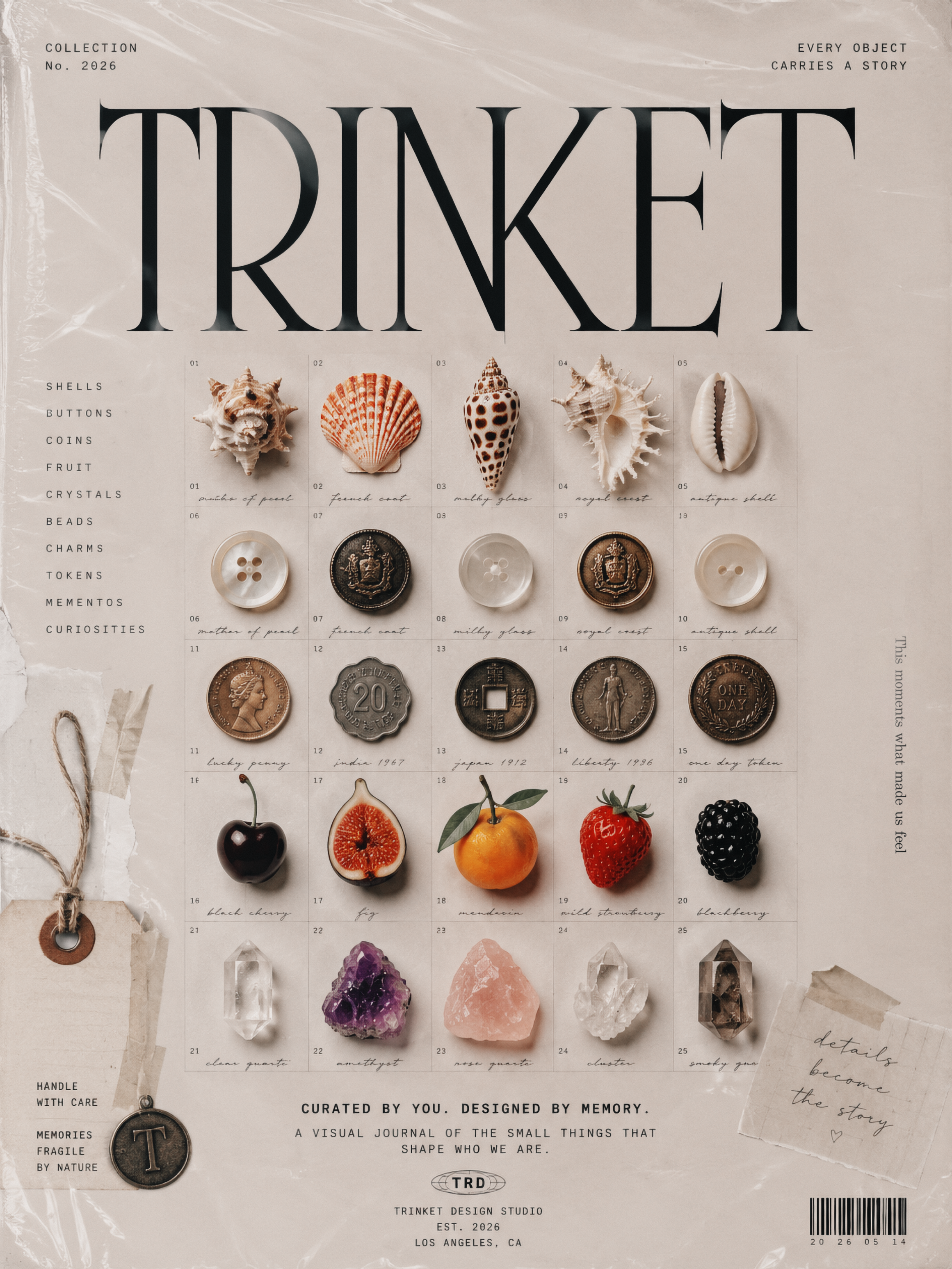 DAILY POSTERS 03 — Изображение №8 — Графика, Нейро на Dprofile