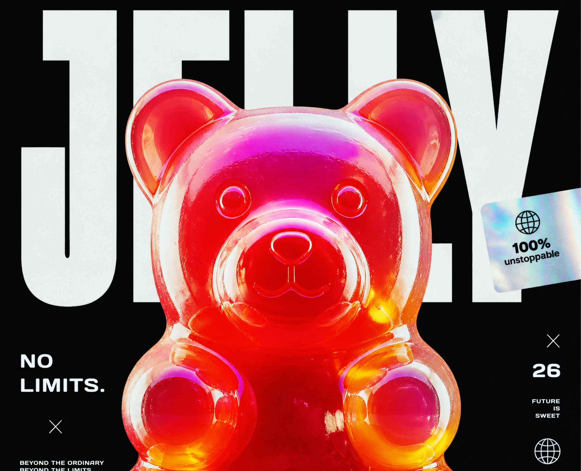 DAILY POSTERS 03 — Графика, Нейро на Dprofile