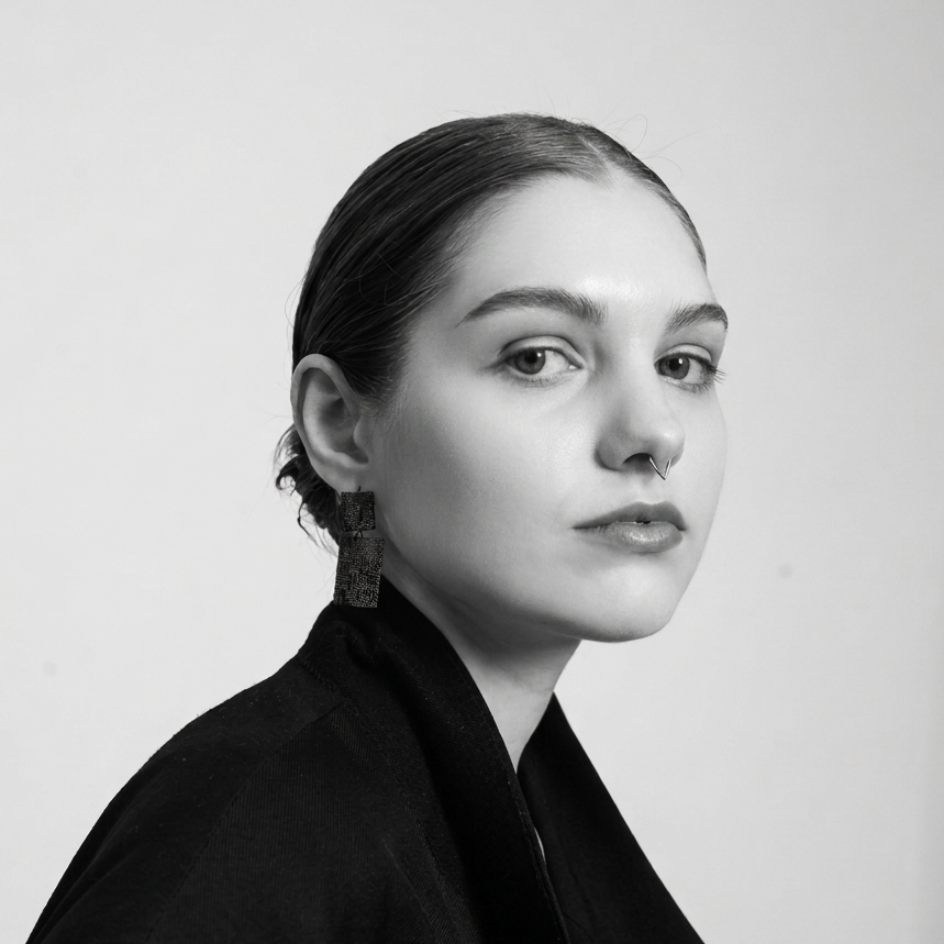 Аватар пользователя Соня Блашкова