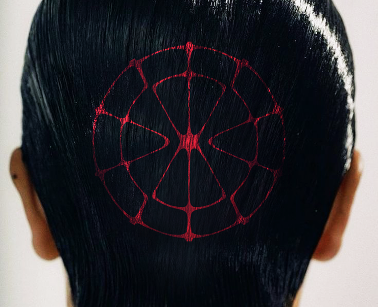 Качаем дизайн / Чай пуэр / Упаковка чая на Dprofile