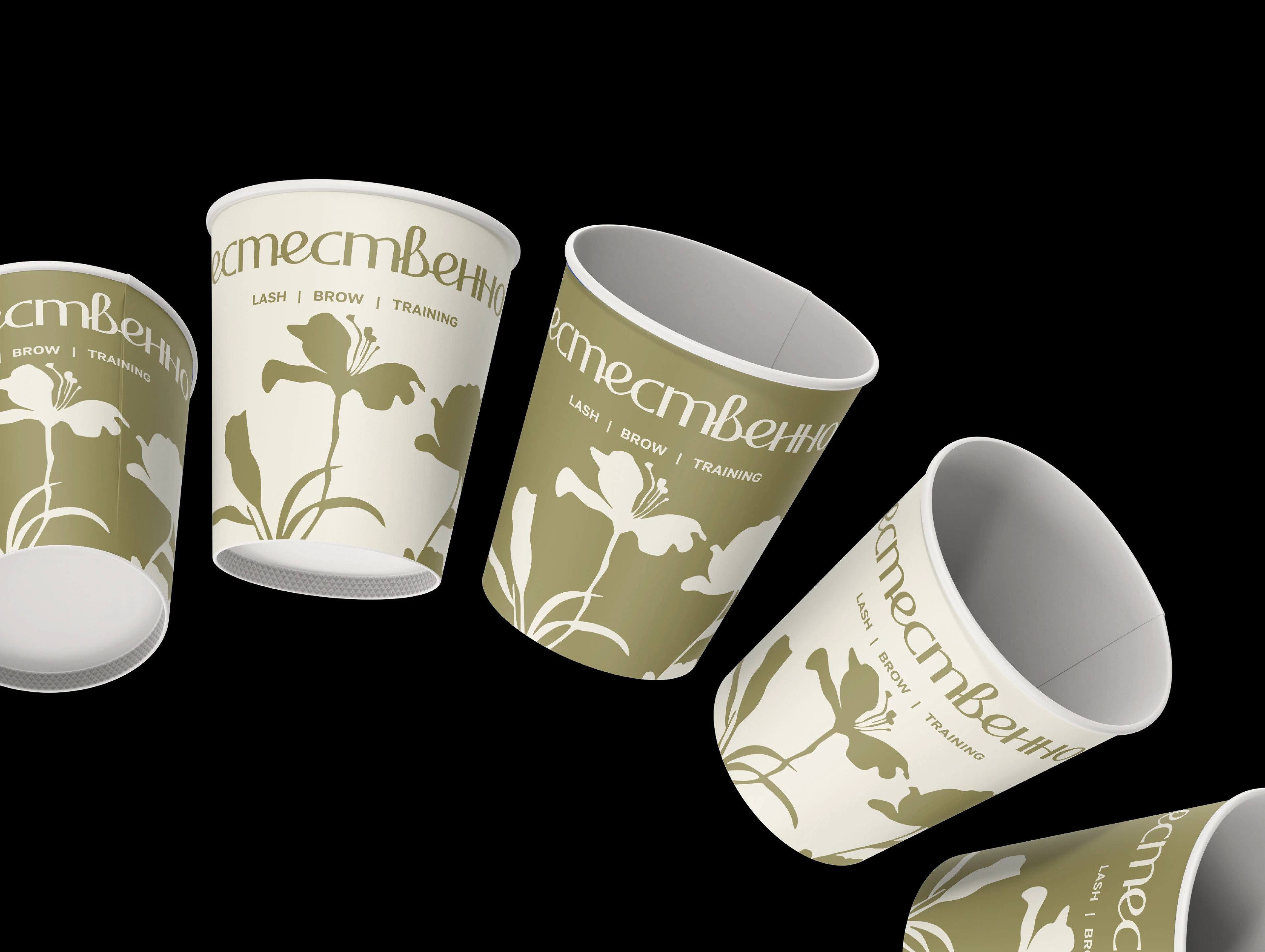 естественно — Изображение №7 — Брендинг, Графика на Dprofile