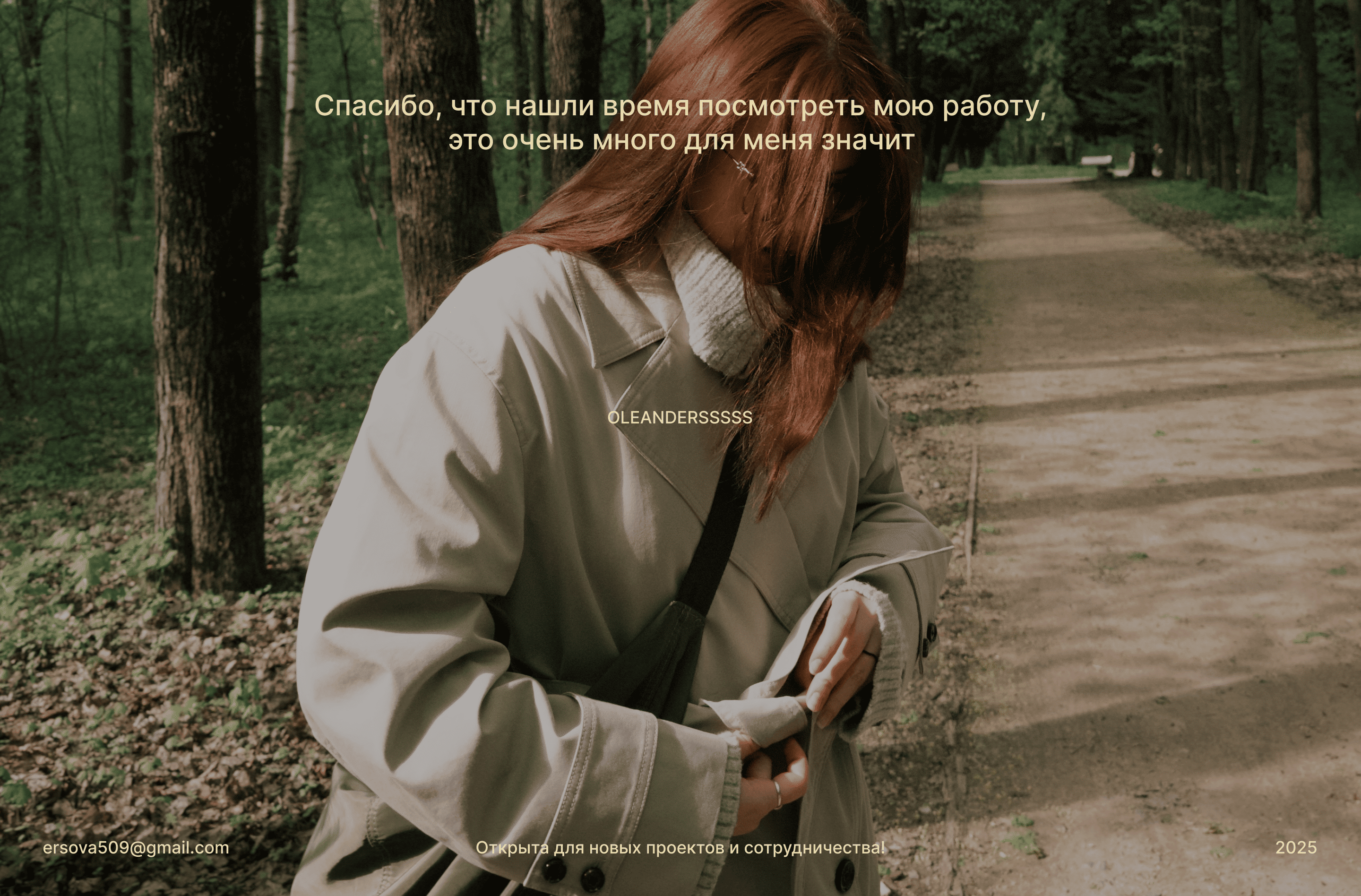 Сайт портфолио — Изображение №13 — Интерфейсы, Брендинг на Dprofile