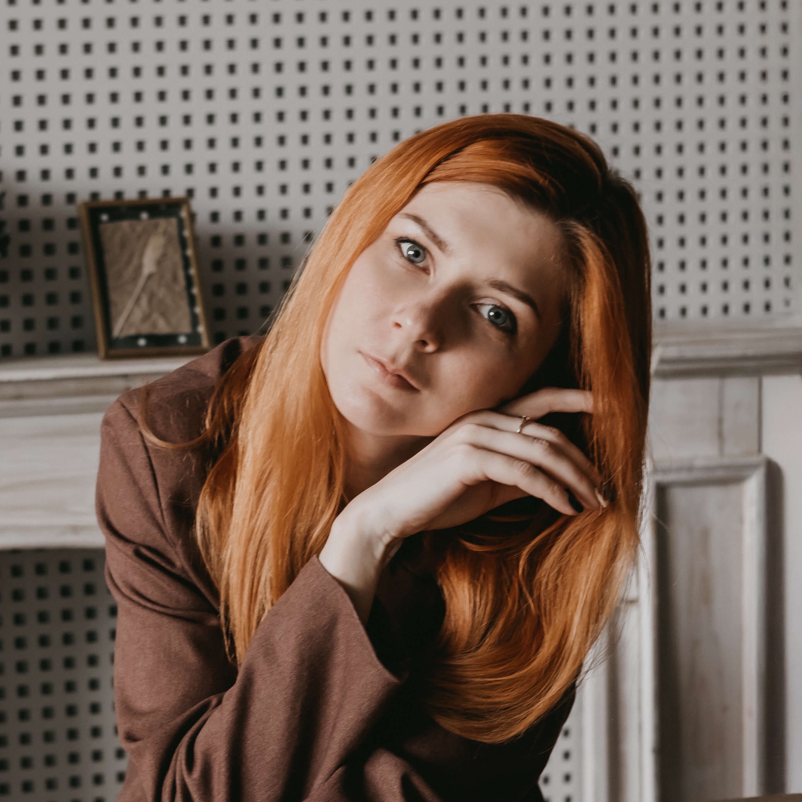 Аватар пользователя Веста Сухвалова
