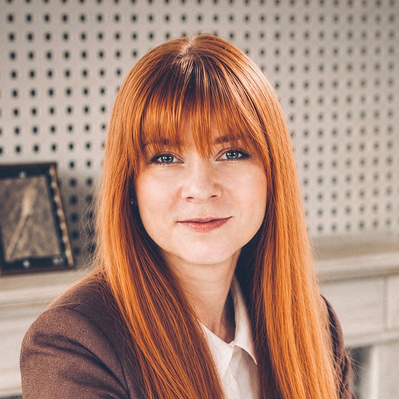 Аватар пользователя Веста Сухвалова
