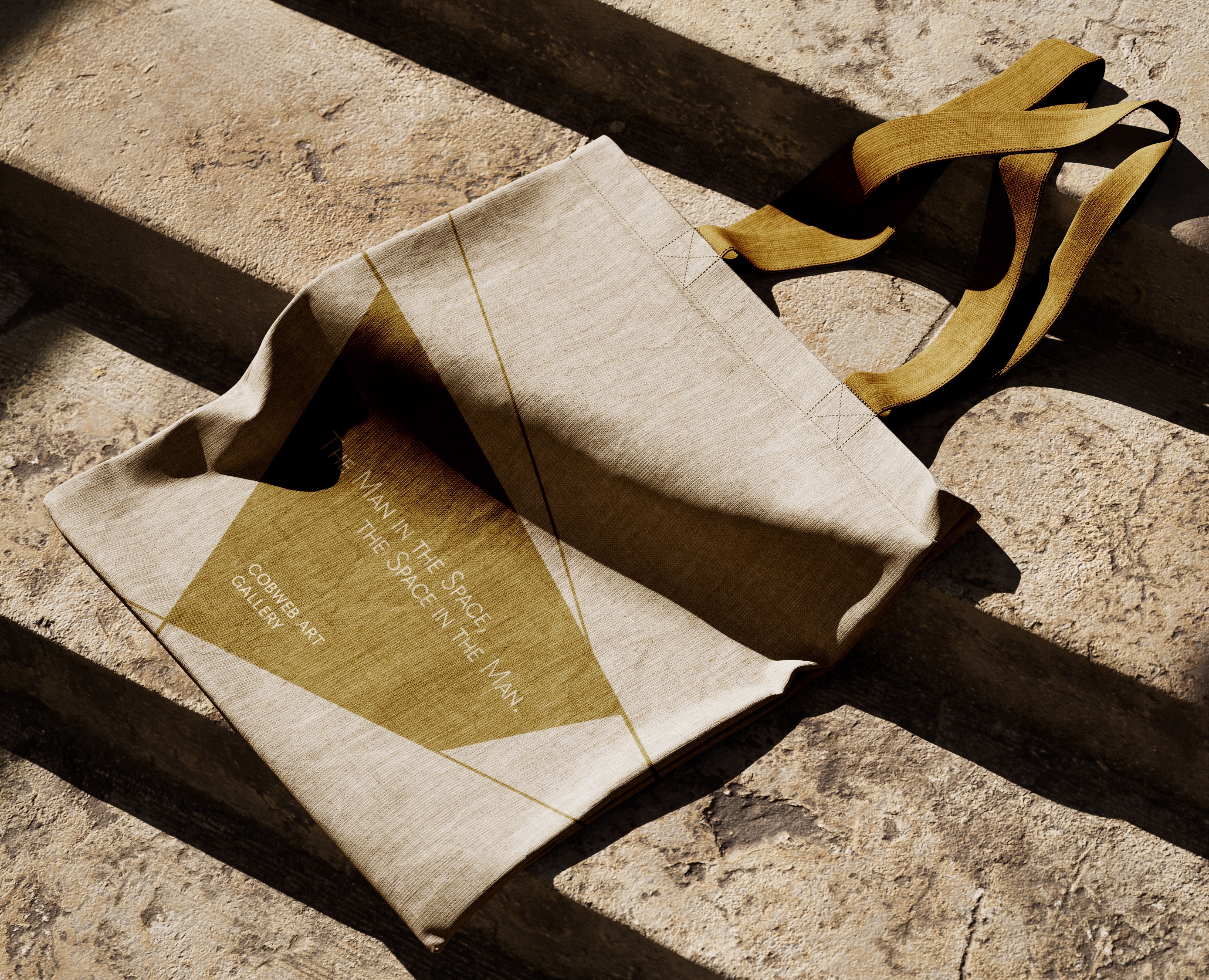 Cobweb Art Gallery | Фирменный стиль — Брендинг на Dprofile