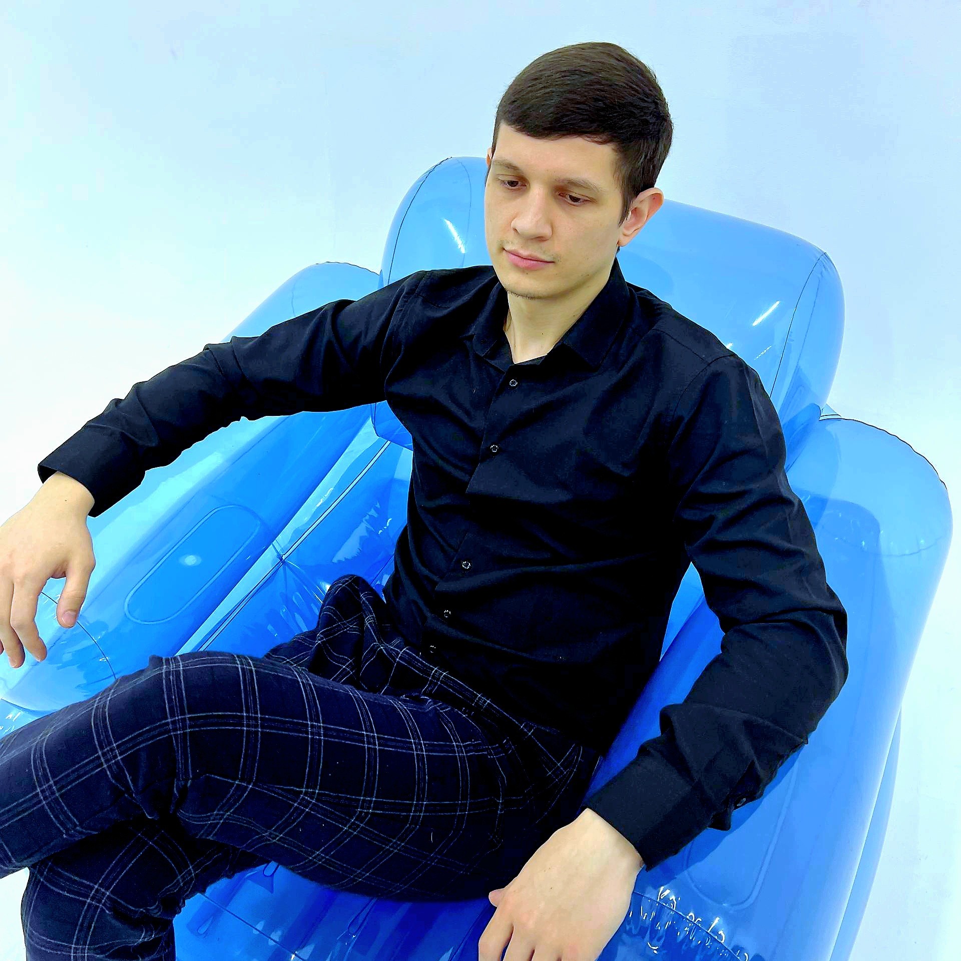 Аватар пользователя Алексей Коротков