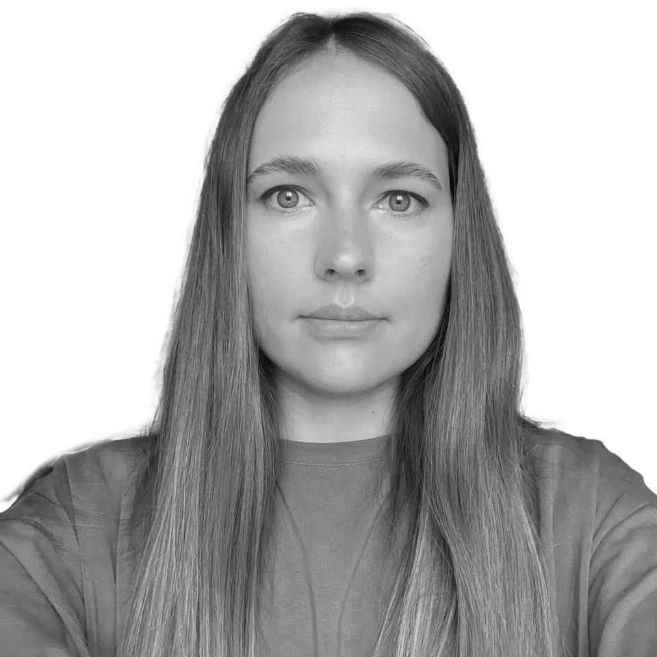 Аватар пользователя Екатерина Баранова