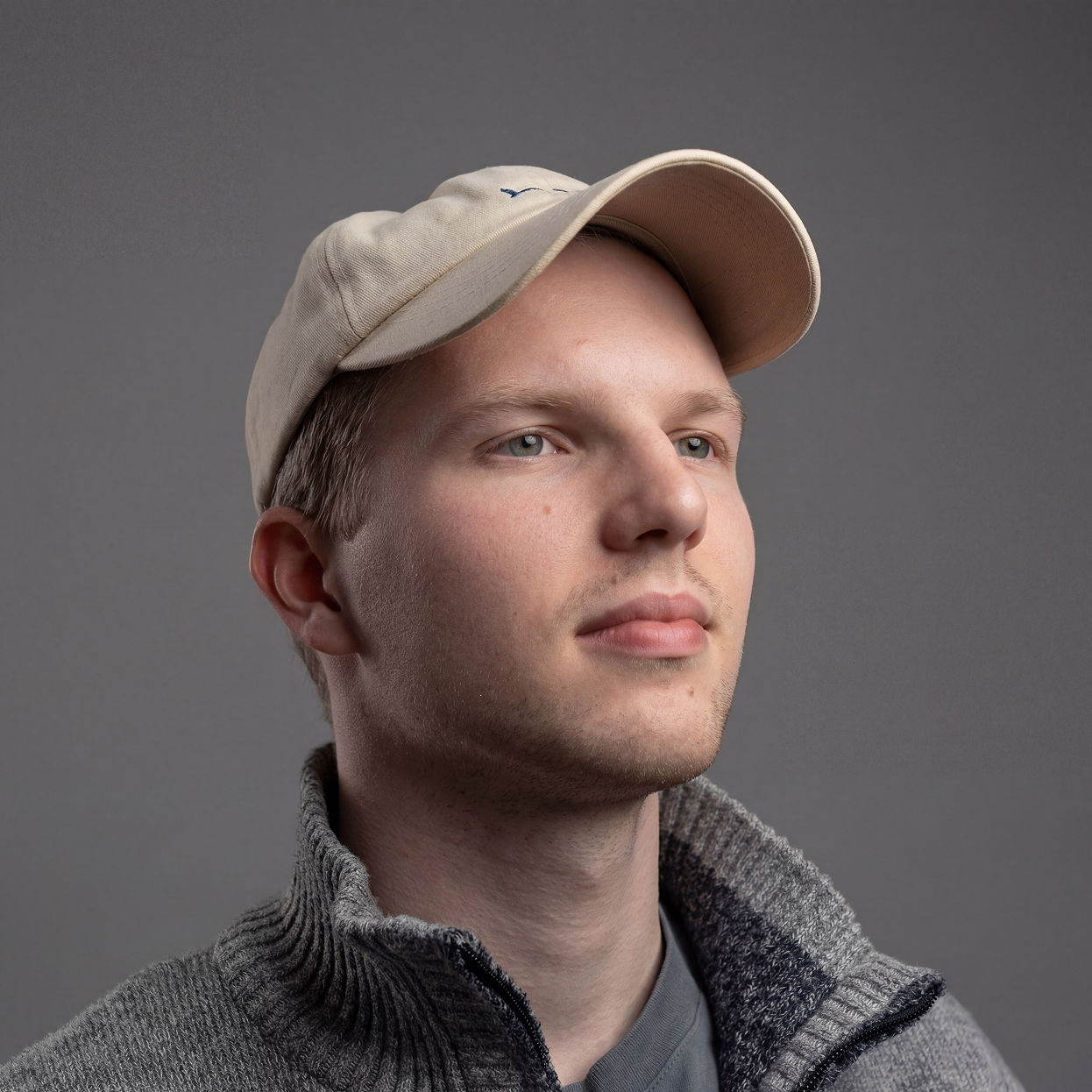 Аватар пользователя Виталий Николаев