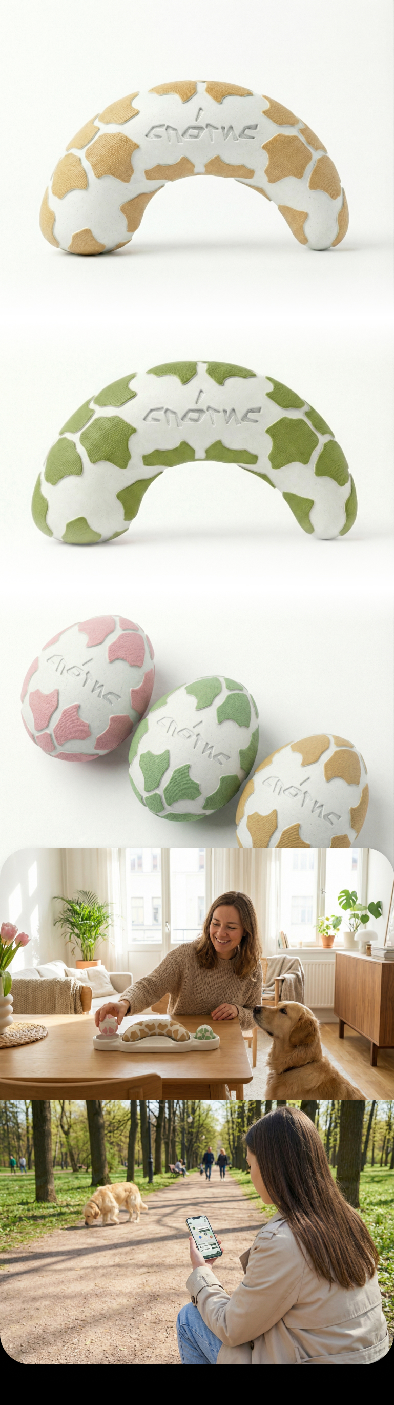 Спотис — Изображение №3 — Брендинг на Dprofile