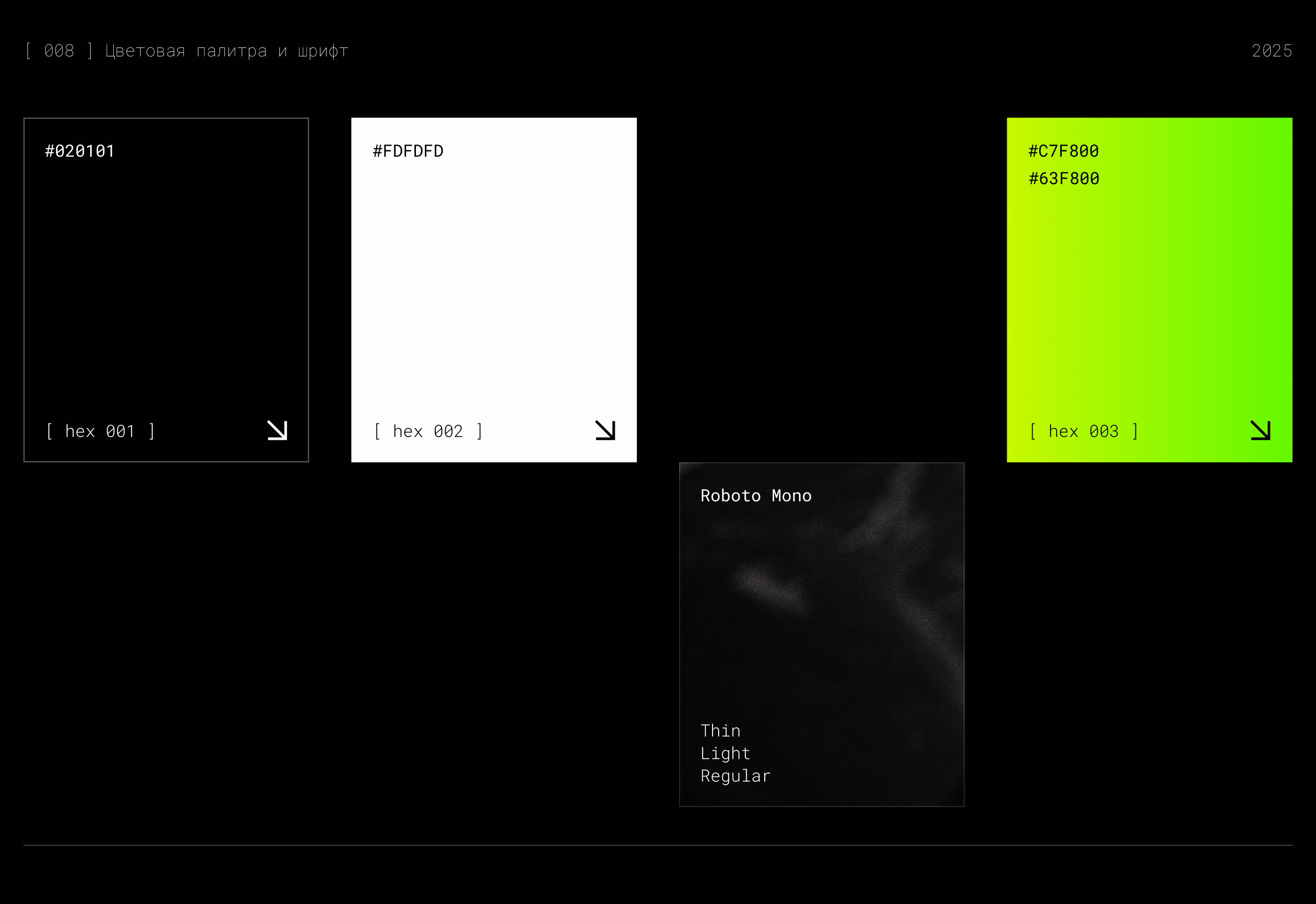 Интернет-магазин street wear одежды | NoiseVibe — Изображение №13 — Интерфейсы, Брендинг на Dprofile