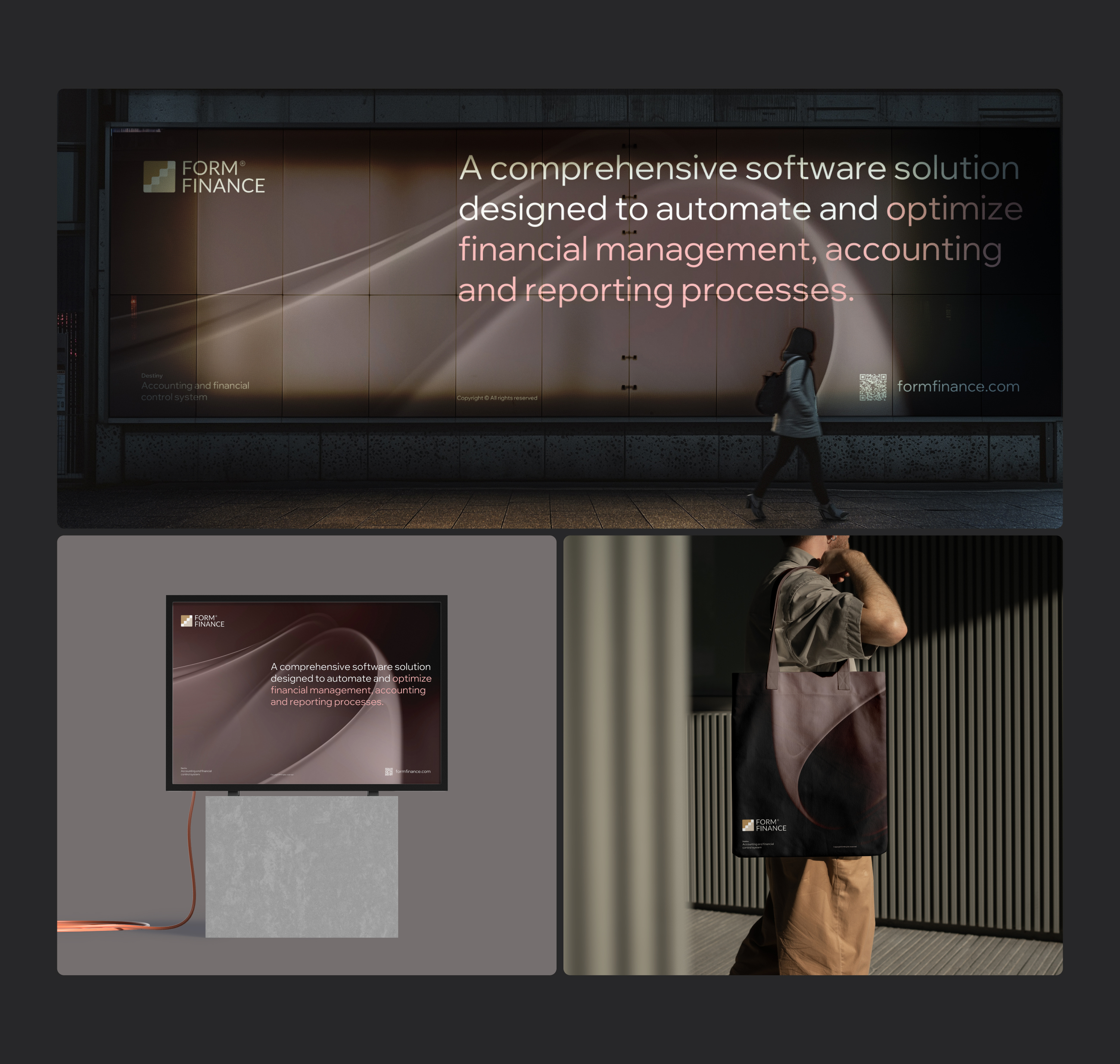 FormFinance® — Изображение №6 — Интерфейсы на Dprofile