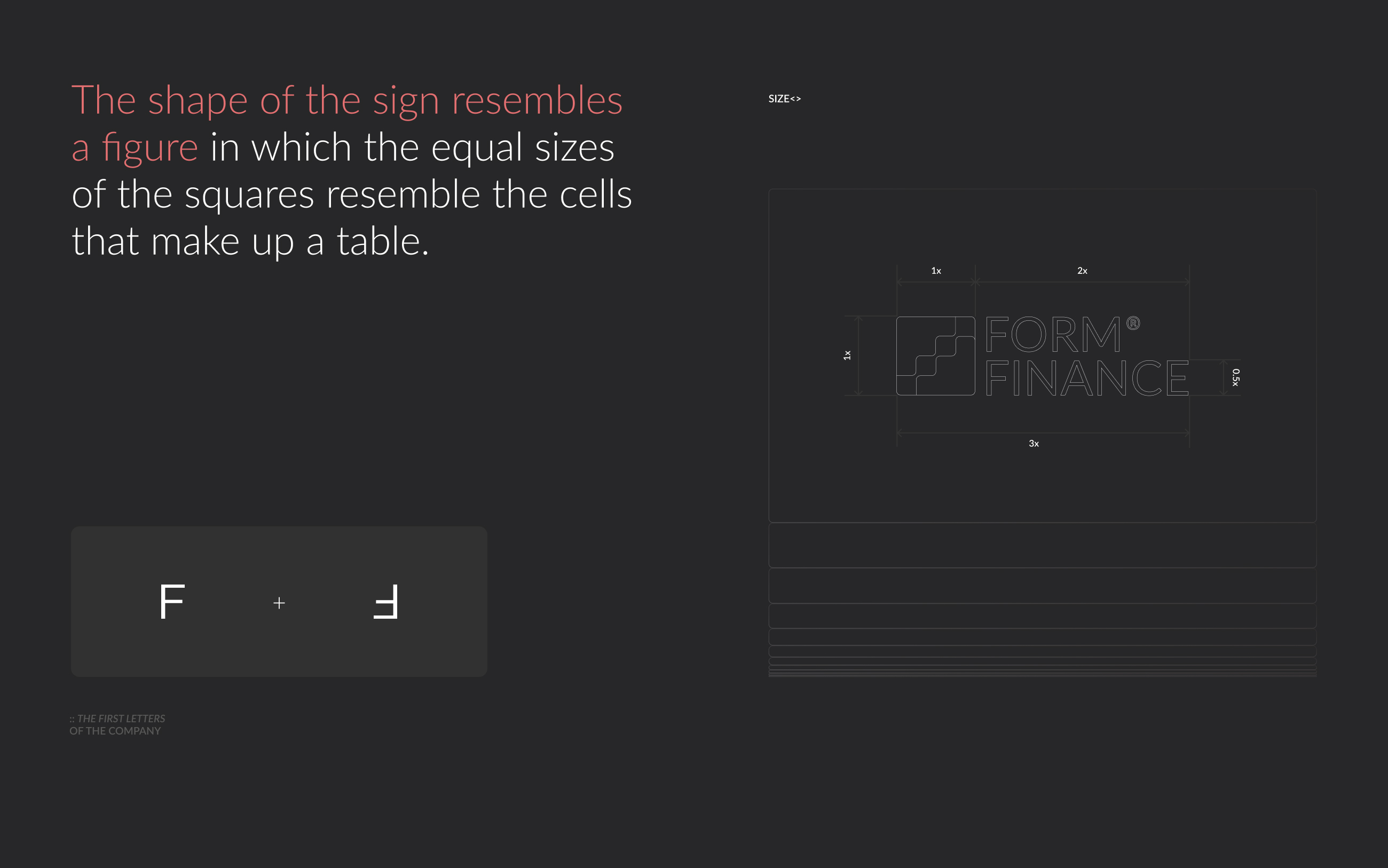 FormFinance® — Изображение №5 — Интерфейсы на Dprofile