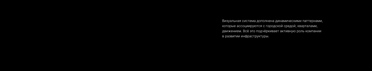 Брендинг для компании управления коммерческой недвижимостью — Изображение №15 — Брендинг на Dprofile