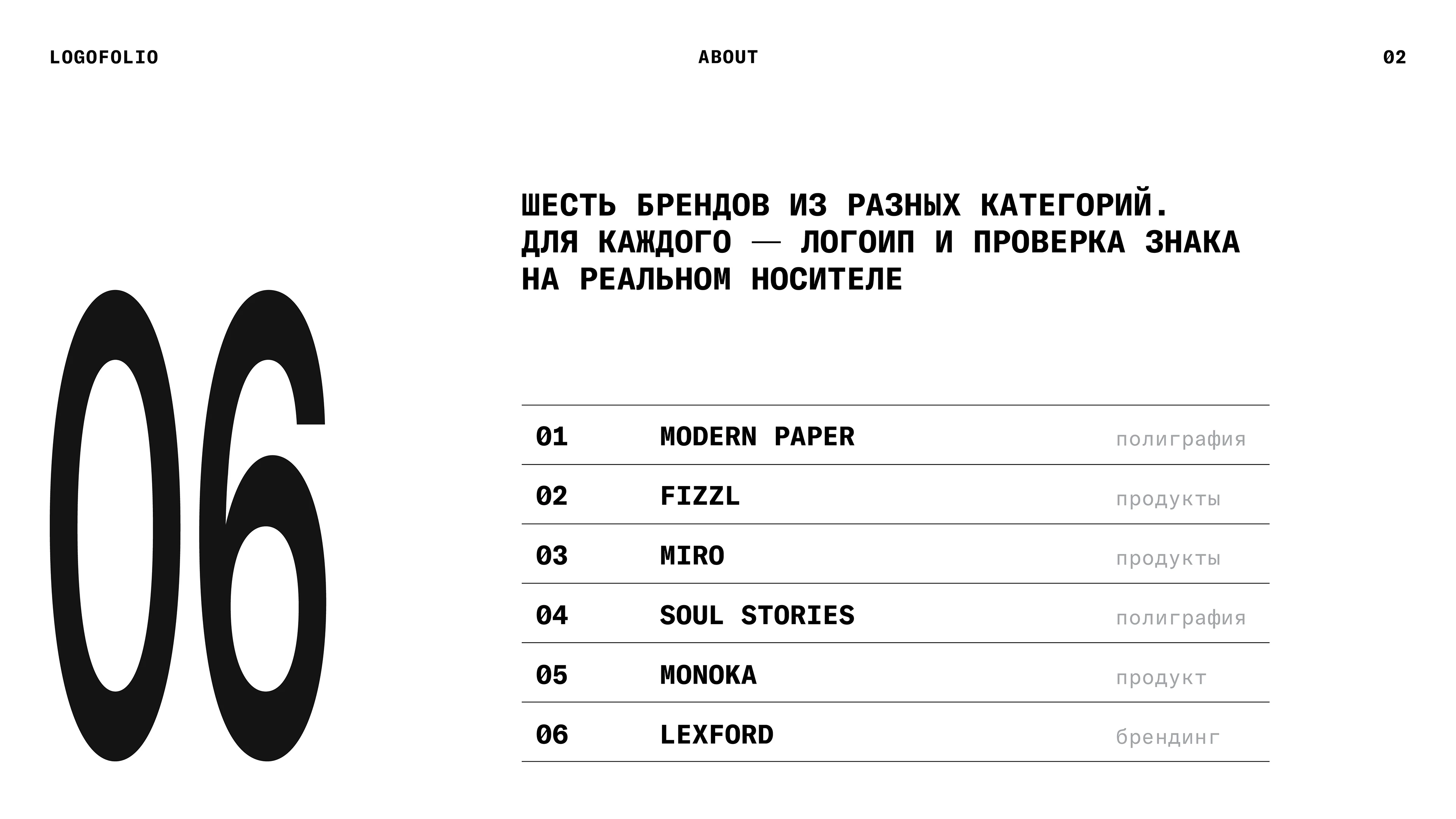 Логотипы / логофолио — Изображение №2 — Брендинг, Графика на Dprofile