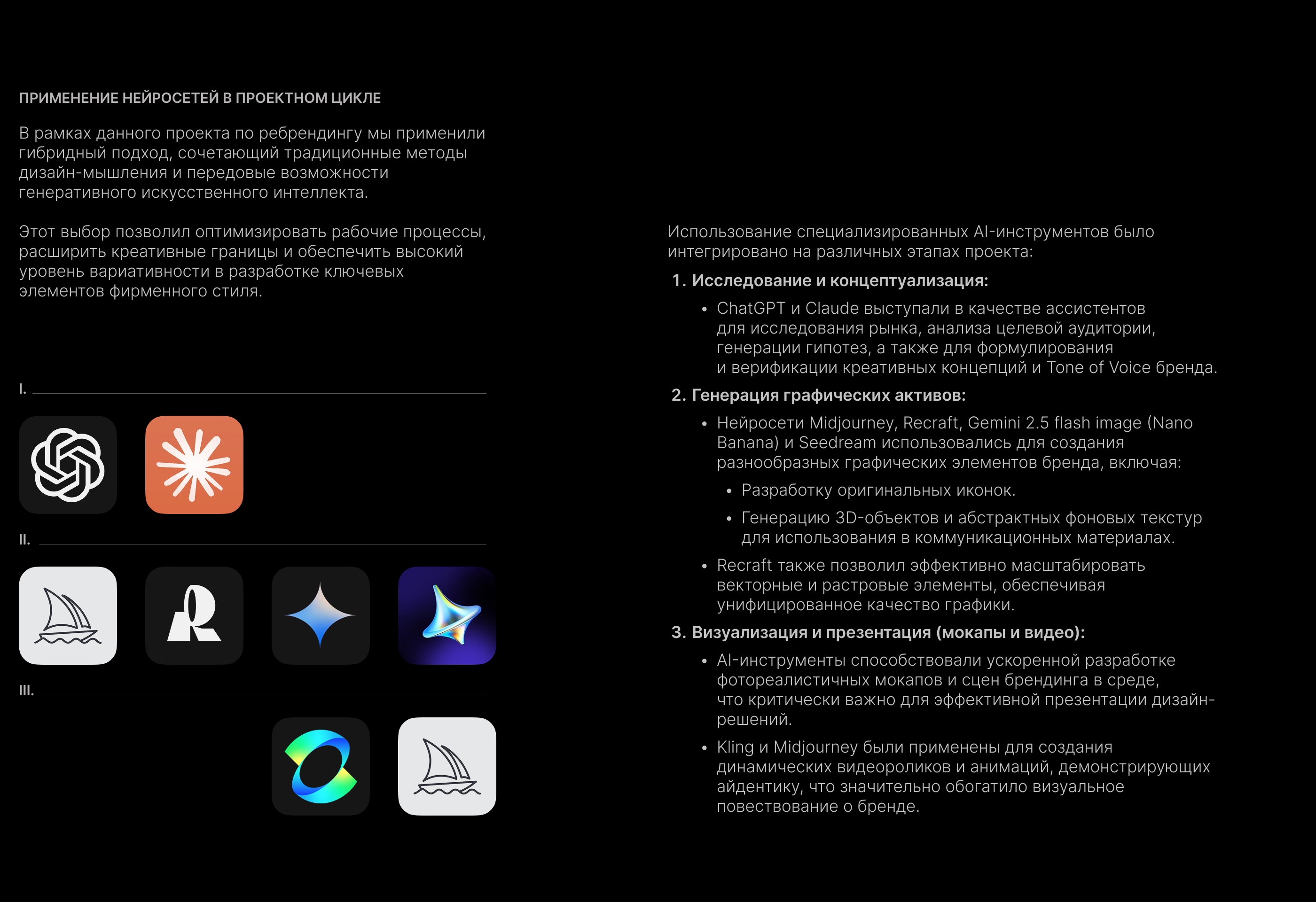 Ребрендинг для IT-компании — Изображение №25 — Брендинг на Dprofile