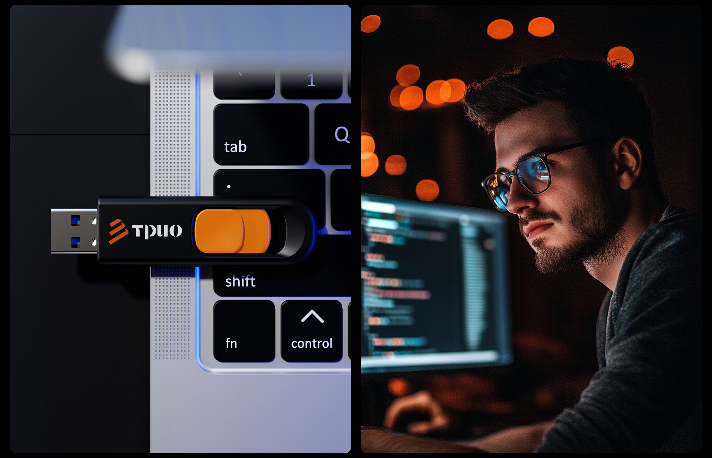 Ребрендинг для IT-компании — Изображение №4 — Брендинг на Dprofile