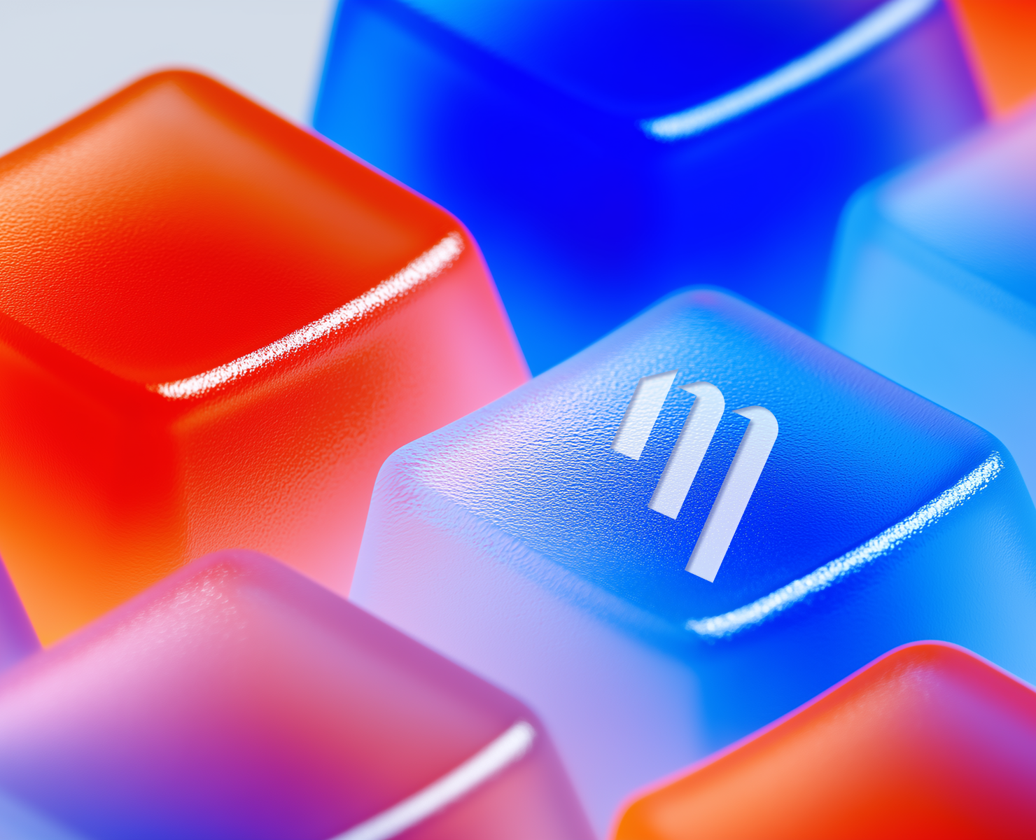 Ребрендинг для IT-компании — Брендинг на Dprofile